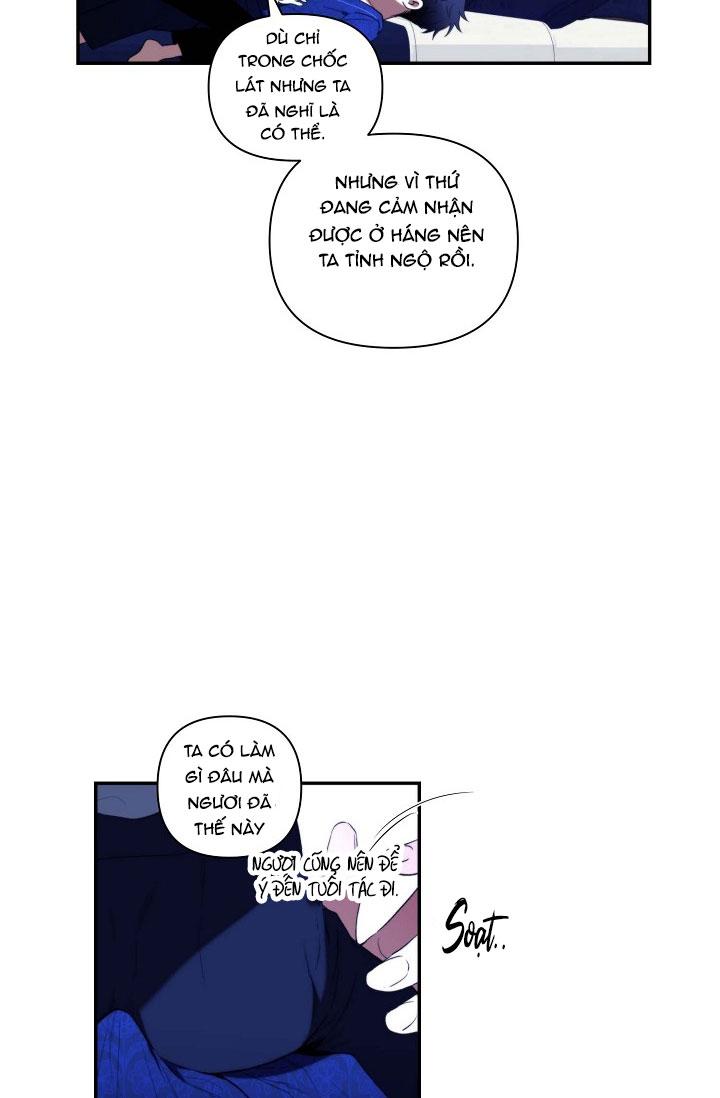 Đọc truyện HAI ĐẤT NƯỚC, ĐẤT NƯỚC CỦA NÔ LỆ - Chapter 57