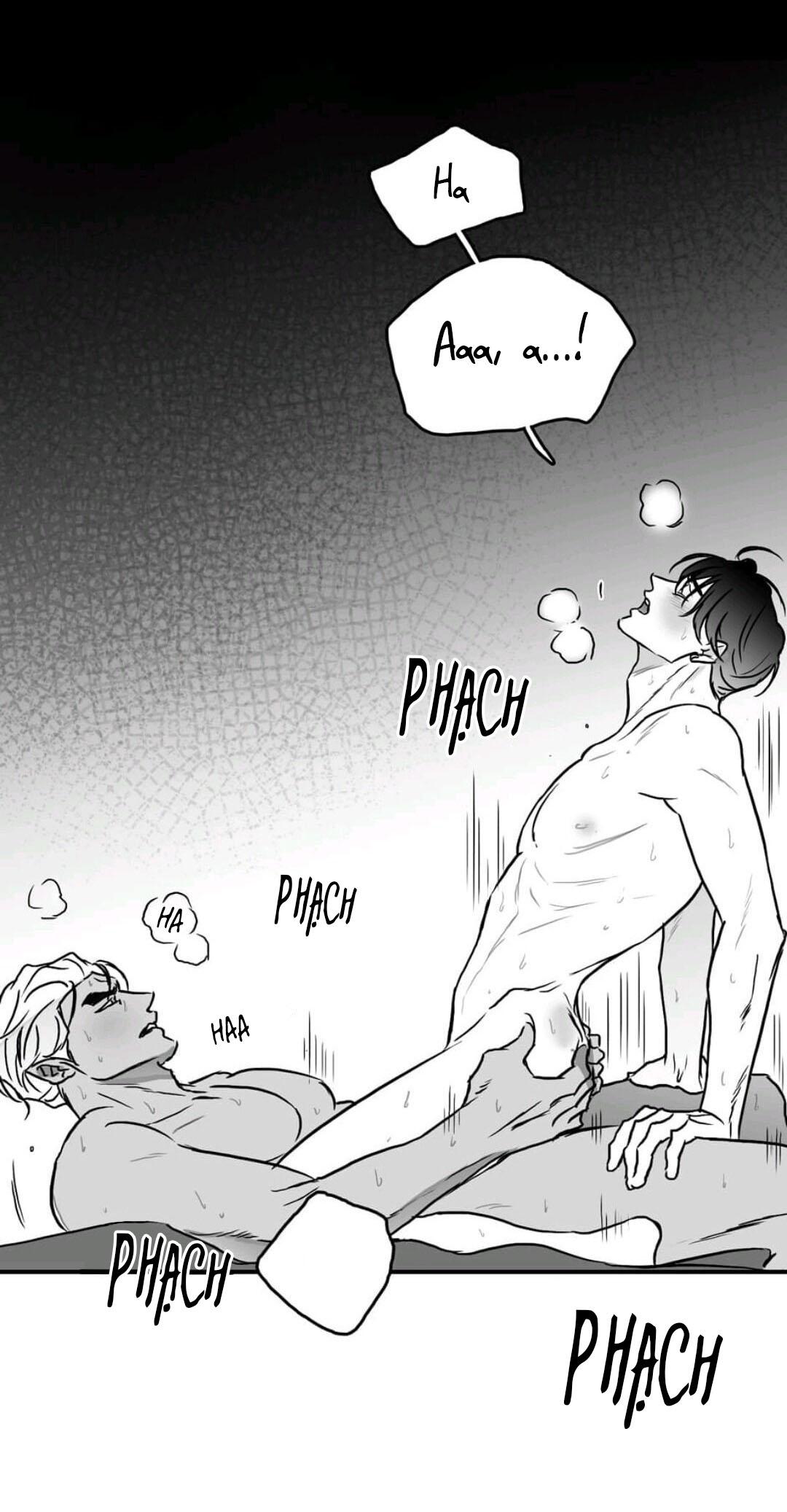 Đọc truyện Chúng Ta Đều Là Kẻ Ngốc - Chapter 18