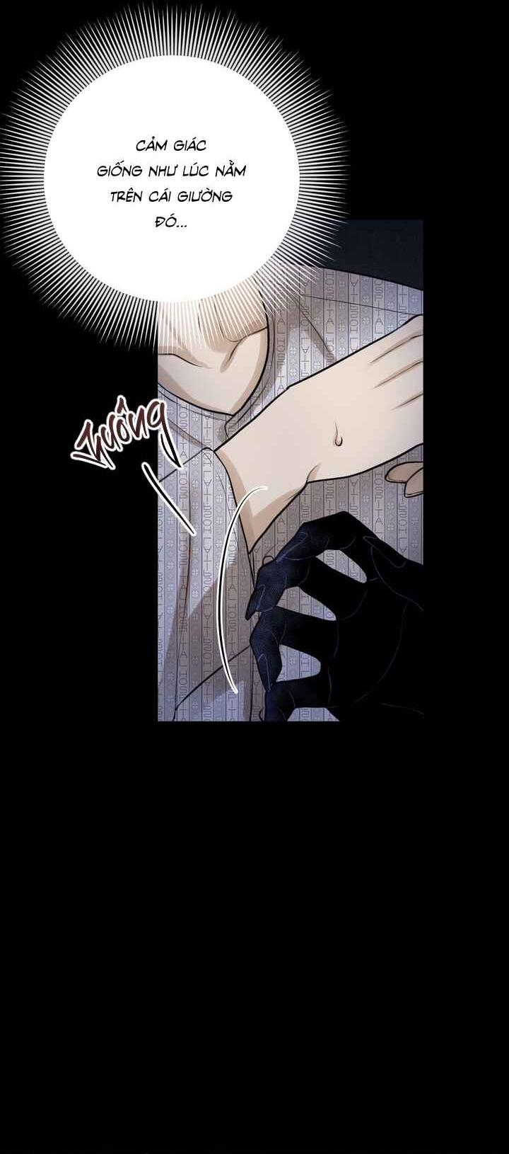 Đọc truyện [END] HƠI THỞ CỦA CỪU - Chapter 5