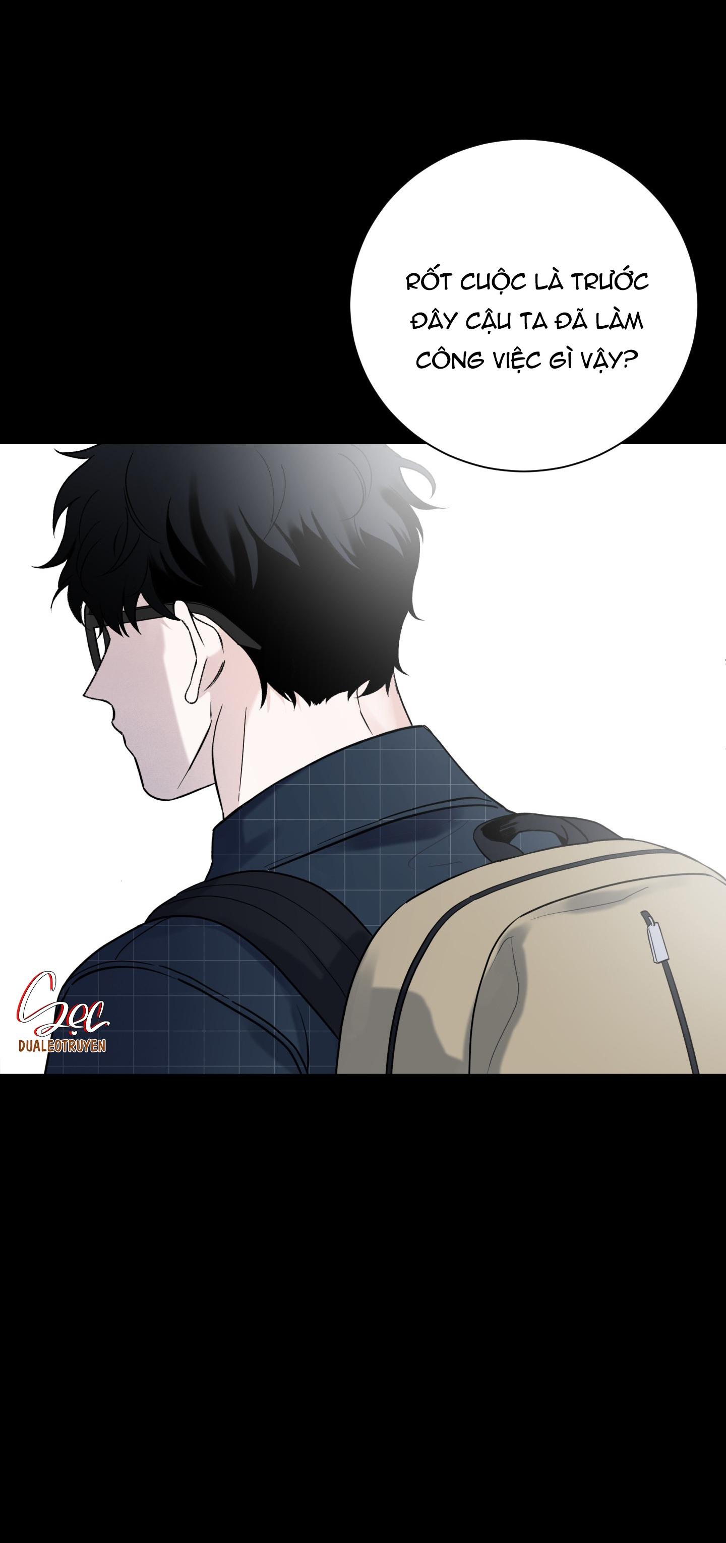 Đọc truyện OVER CLOCK - Chapter 45