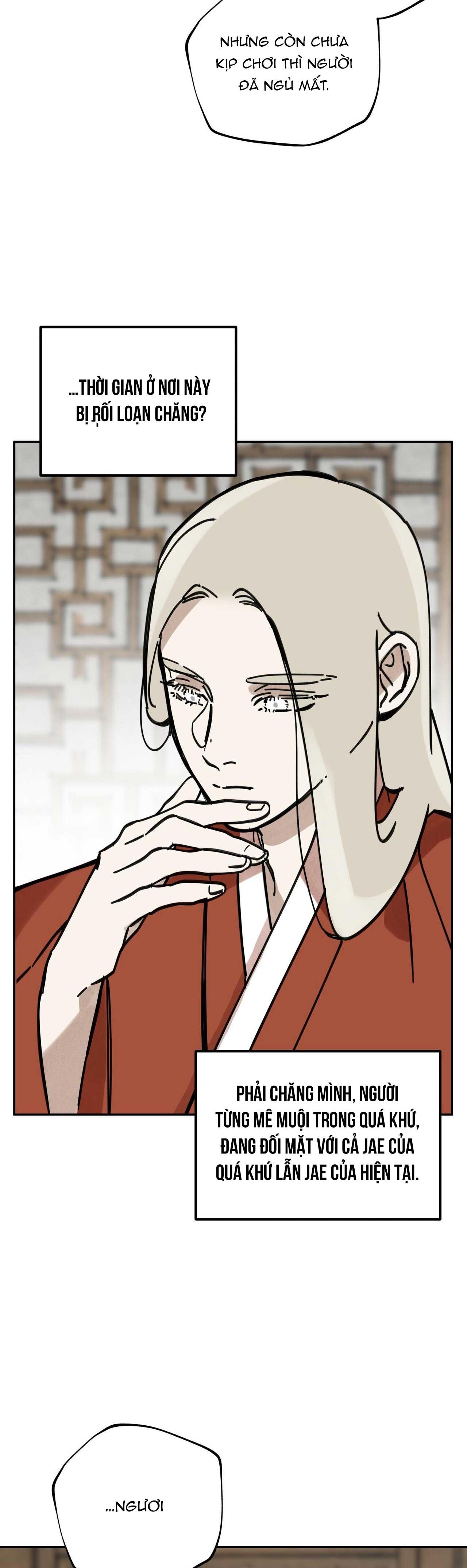 Đọc truyện PALJAE - Chapter 112