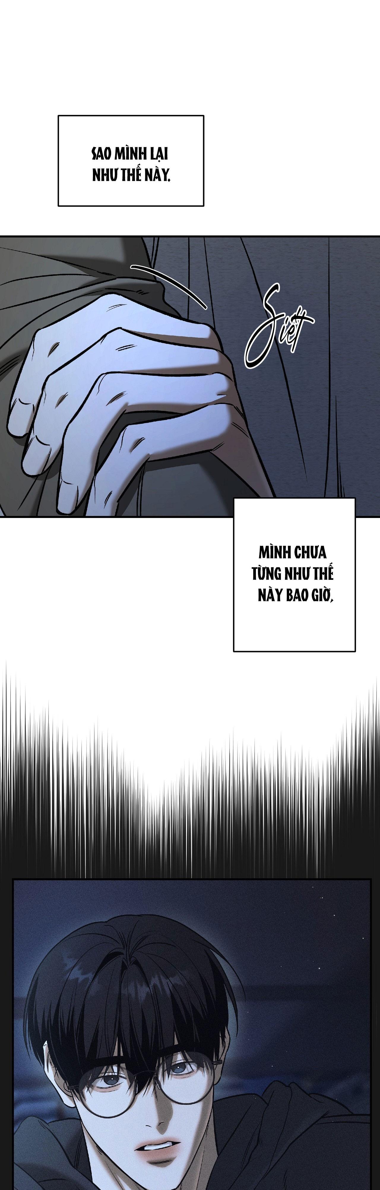 Đọc truyện NGƯỜI ĐÀN ÔNG CHO EM TẤT CẢ - Chapter 39