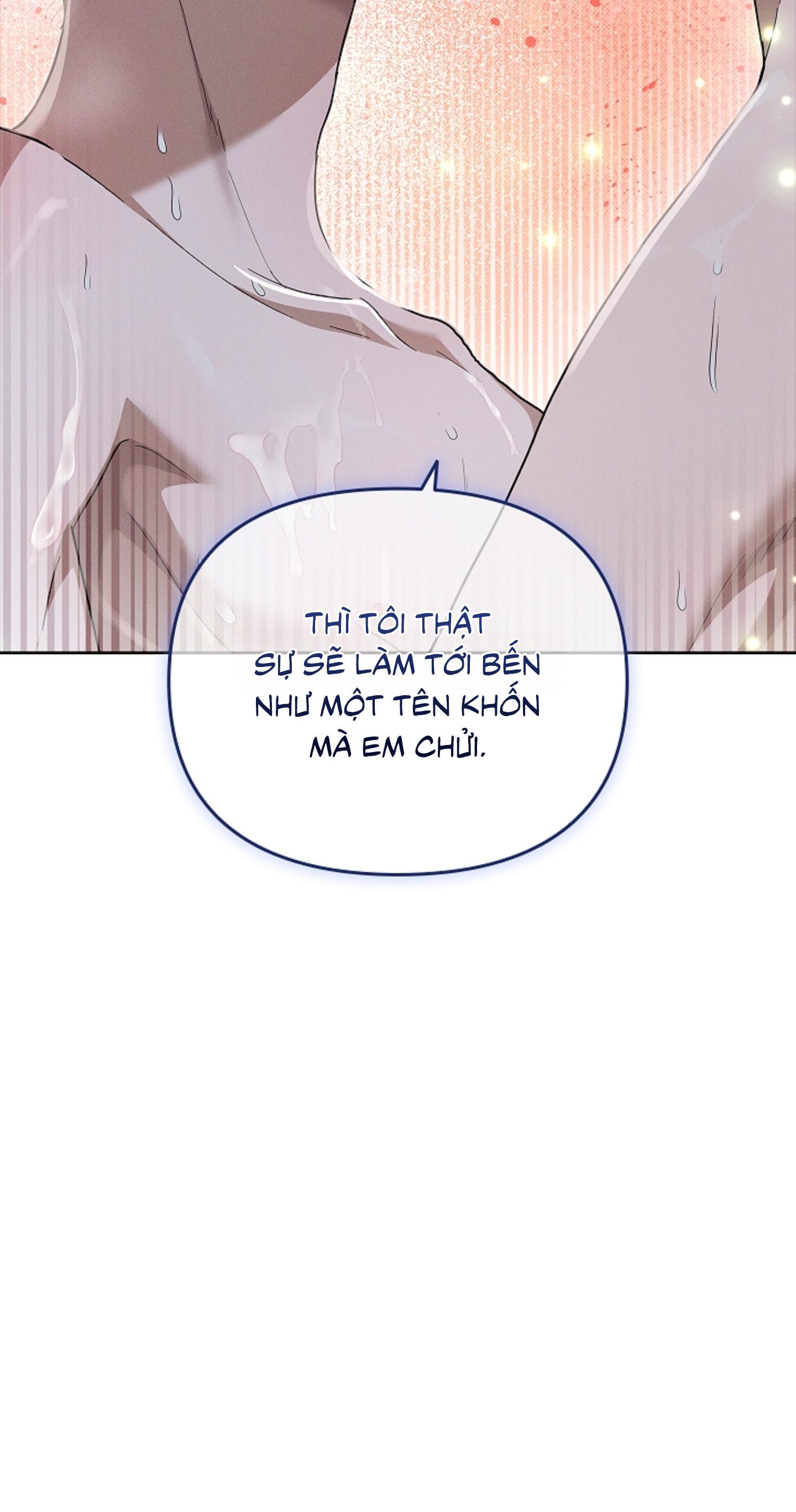 Đọc truyện ĐỪNG ĐỘNG VÀO CÚN CON! - Chapter 25