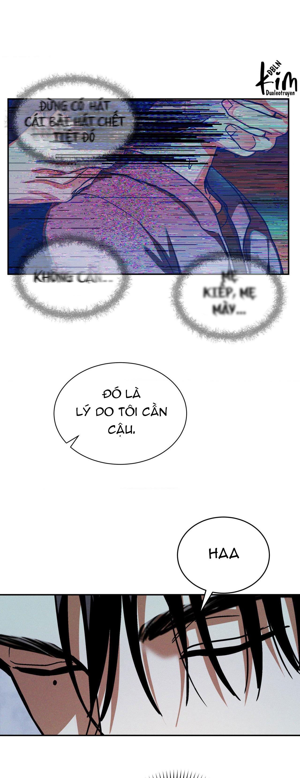 Đọc truyện FLASHLIGHT - Chapter 3
