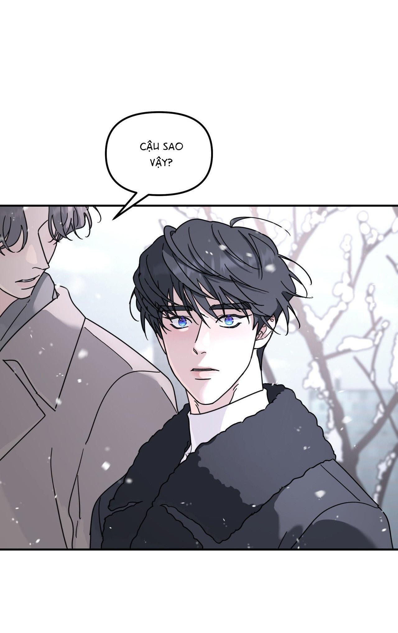 Đọc truyện (CBunu) Cây Không Có Rễ - Chapter 51