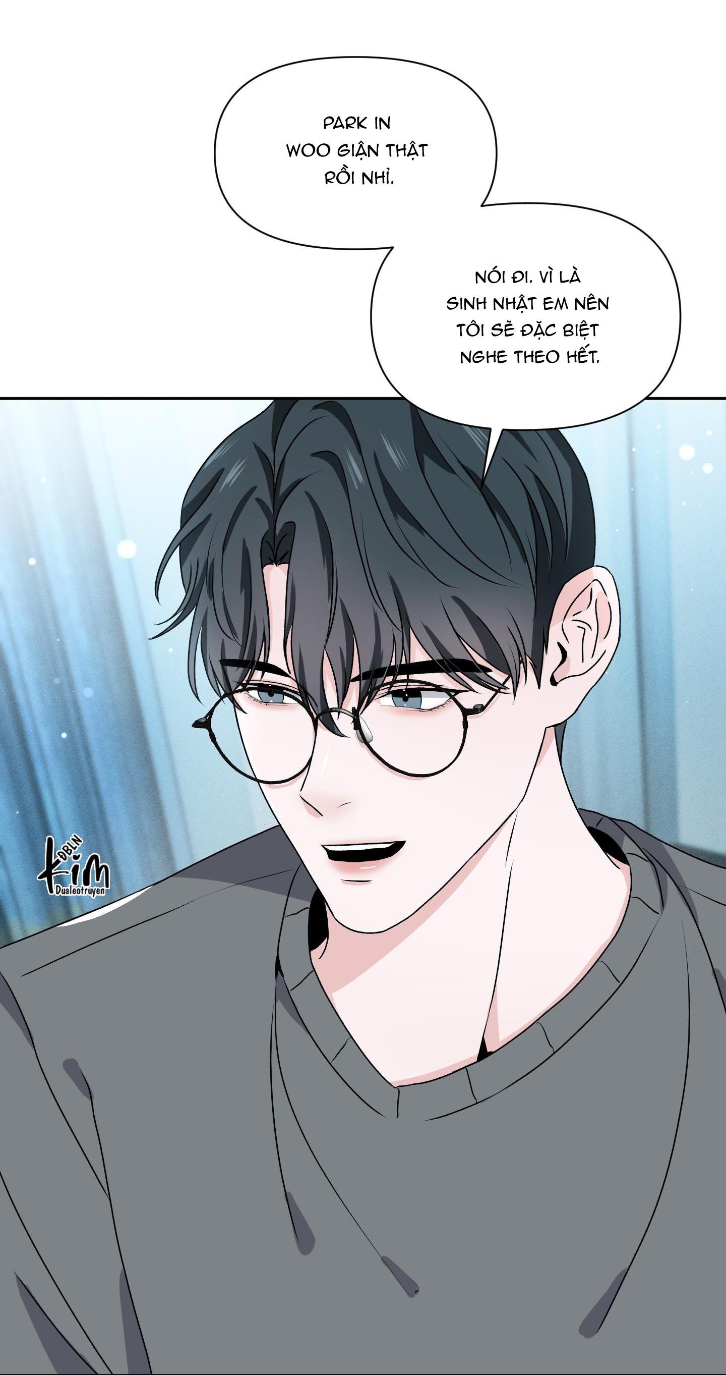 Đọc truyện TUYỂN TẬP CUỒNG CÔNG-CHIẾM HỮU CÔNG CỦA NHÀ KIM - Chapter 19.9