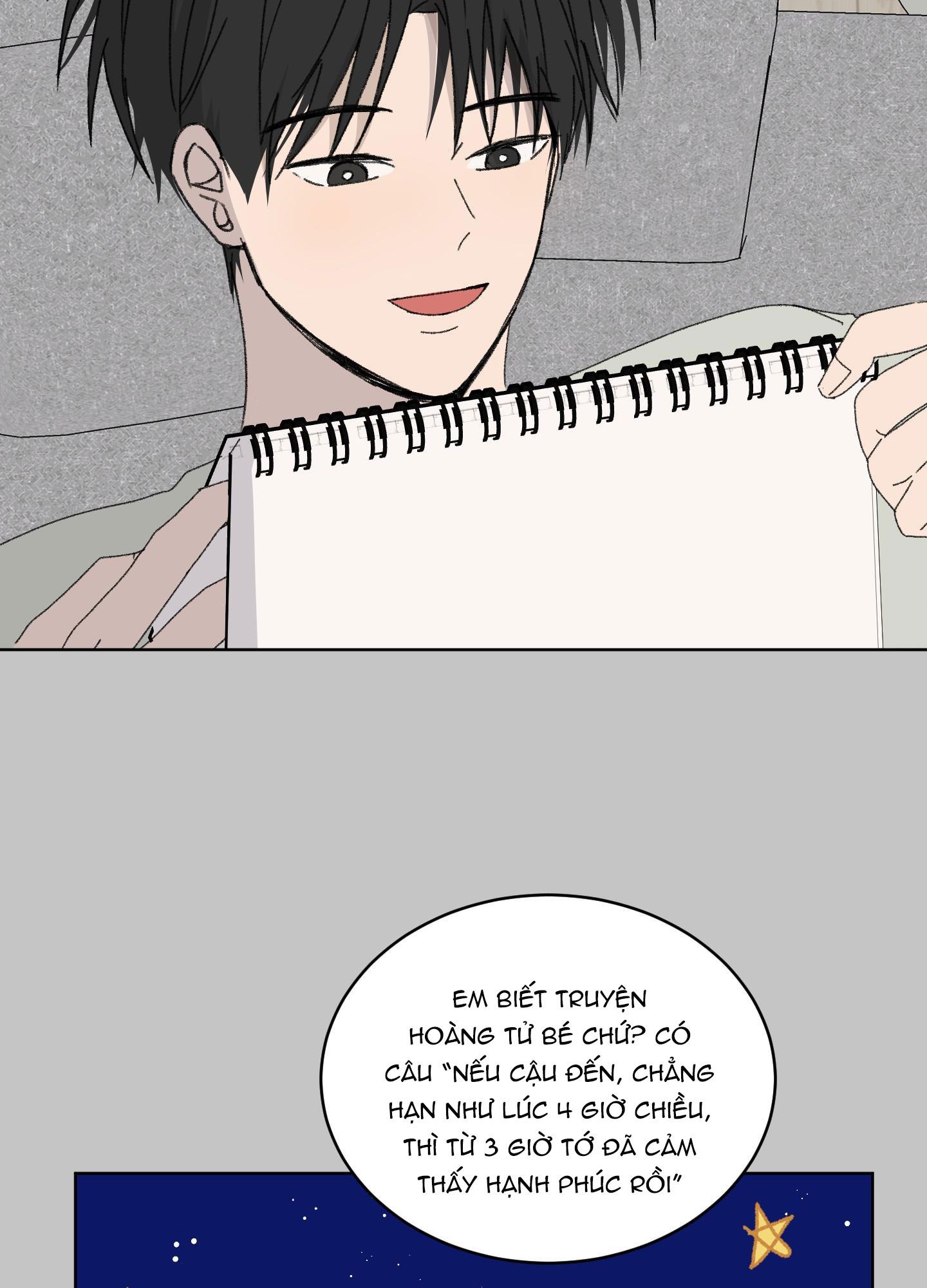 Đọc truyện Missing Romance - Chapter 19