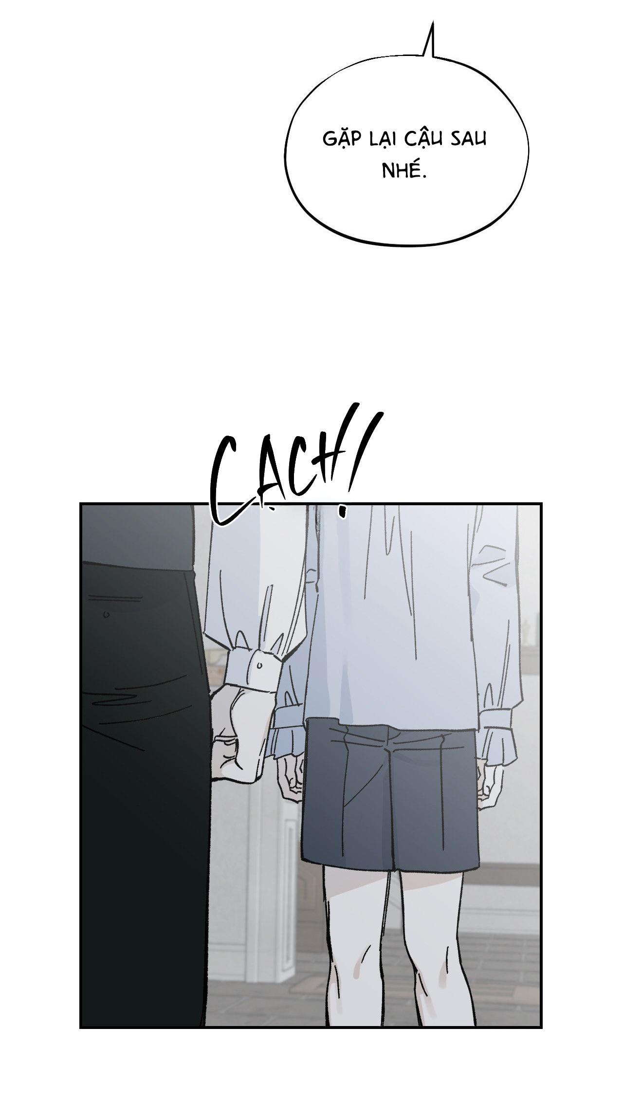 Đọc truyện DINH THỰ - Chapter 37
