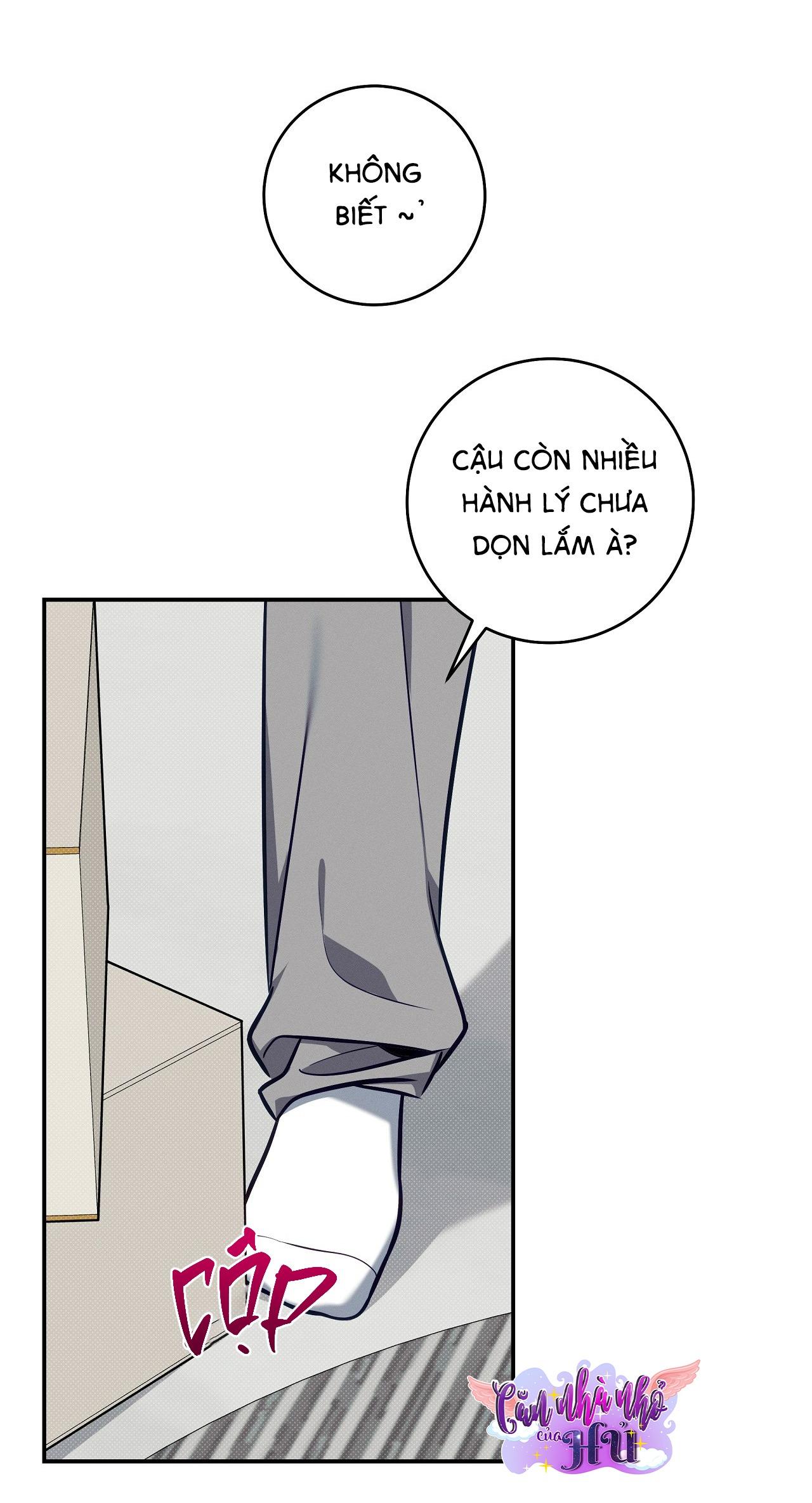 Đọc truyện (END) MÙA HÈ NĂM ẤY - Chapter 40