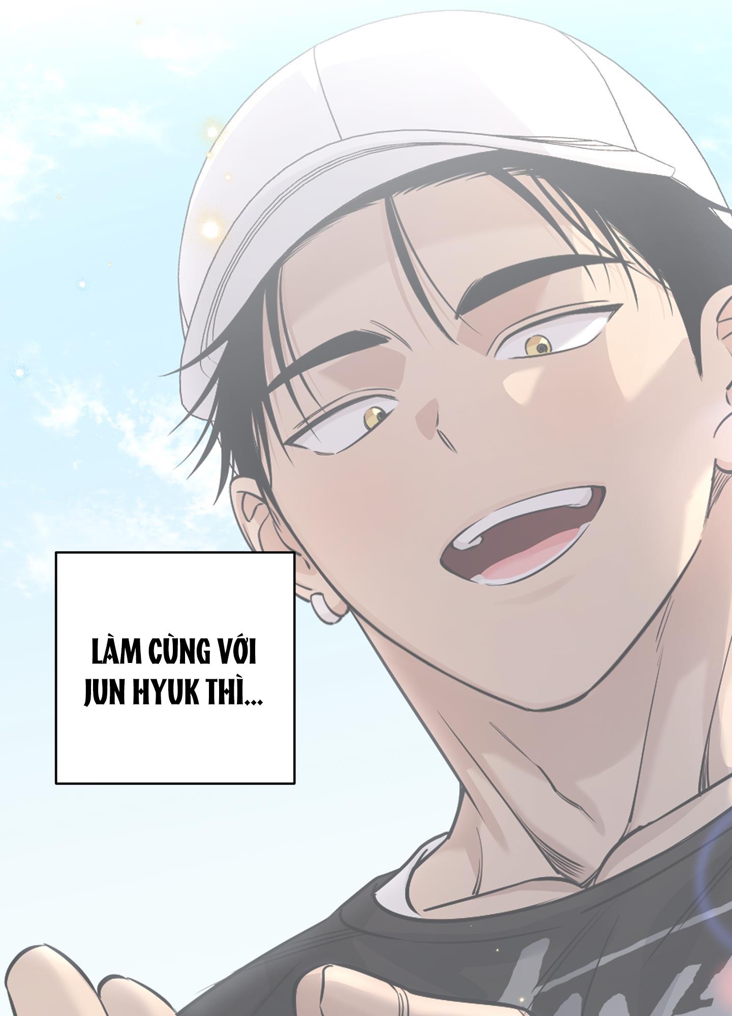 Đọc truyện NGHIỆN SEX - Chapter 36.7
