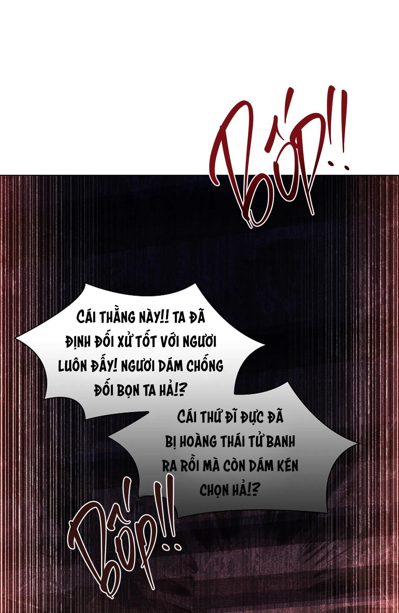 Đọc truyện HOA GIẤY - Chapter 72