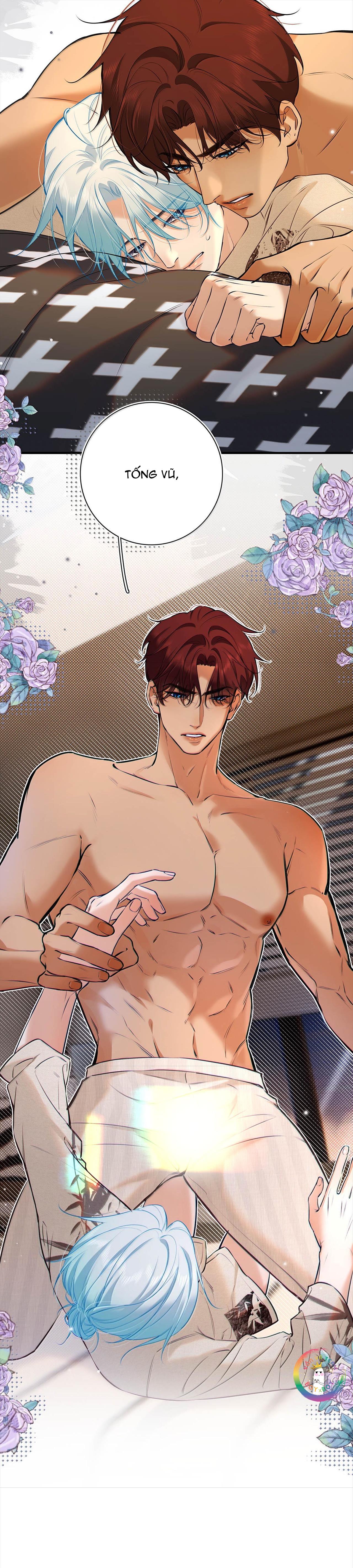 Đọc truyện Trở Thành Bạn Trai Từ Con Số 0 - Chapter 43