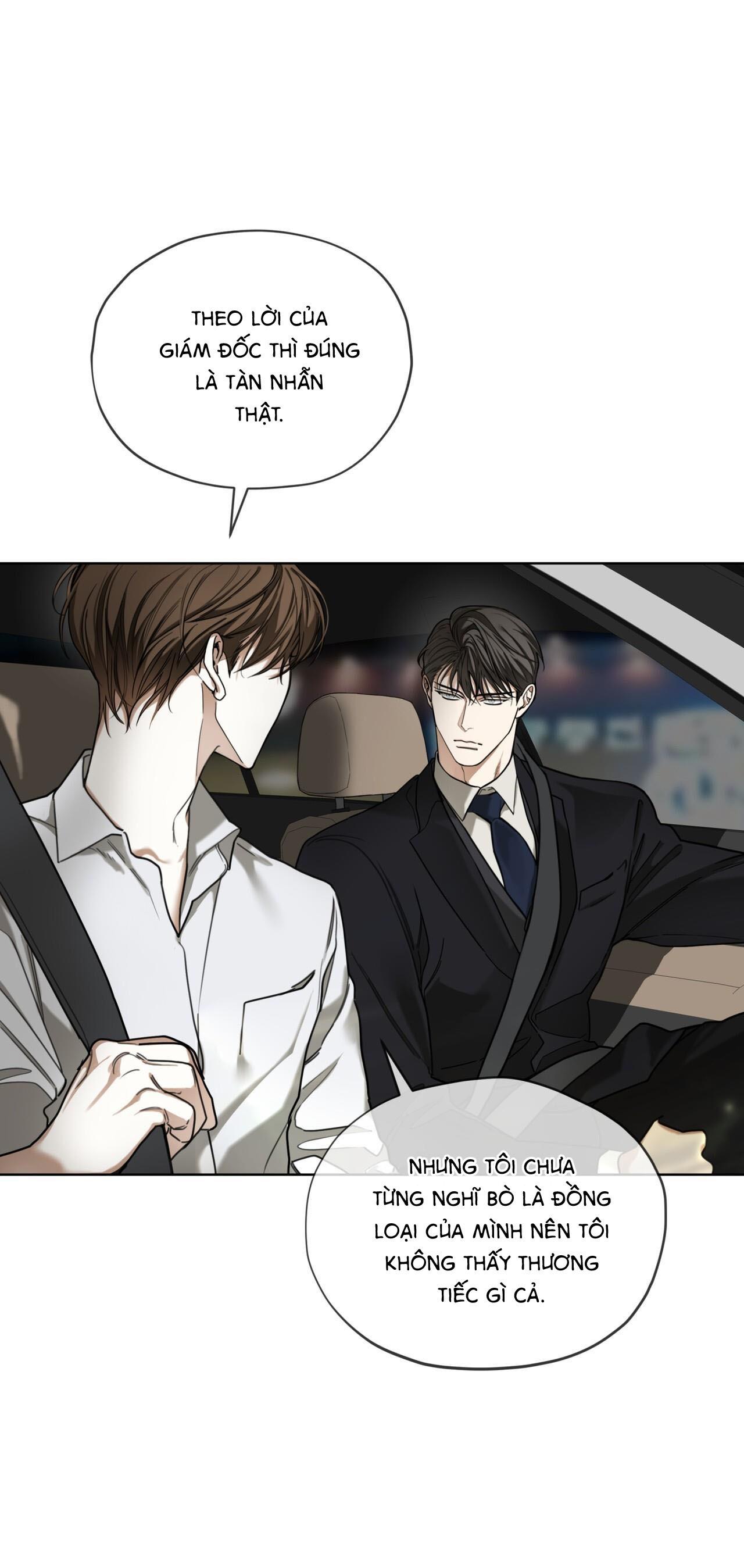 Đọc truyện (CBunu) Phạm Luật - Chapter 80