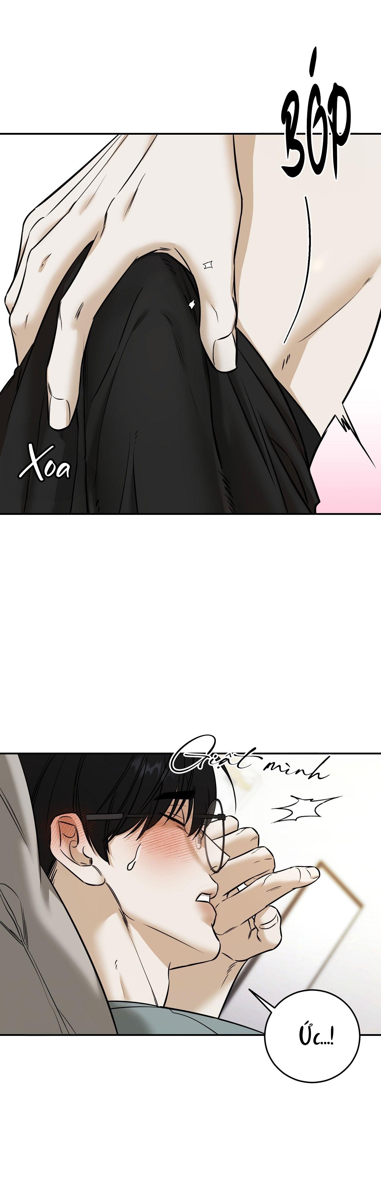Đọc truyện NGƯỜI ĐÀN ÔNG CHO EM TẤT CẢ - Chapter 31