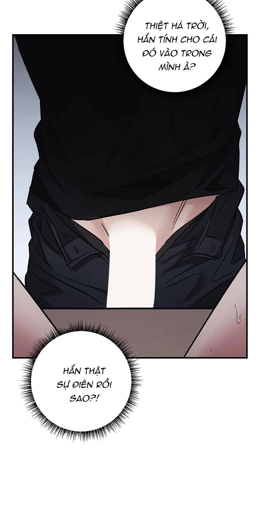 Đọc truyện Deadman Switch - Chapter 37