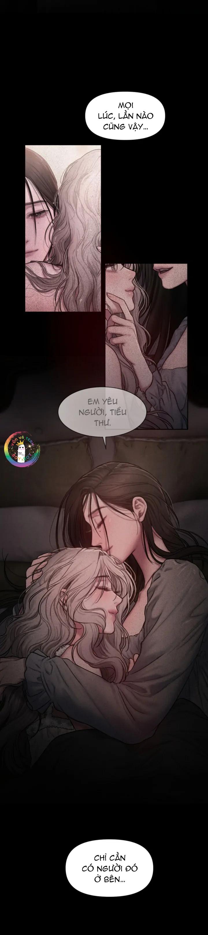 Đọc truyện (END) Lily Of The Valley - Chapter 3