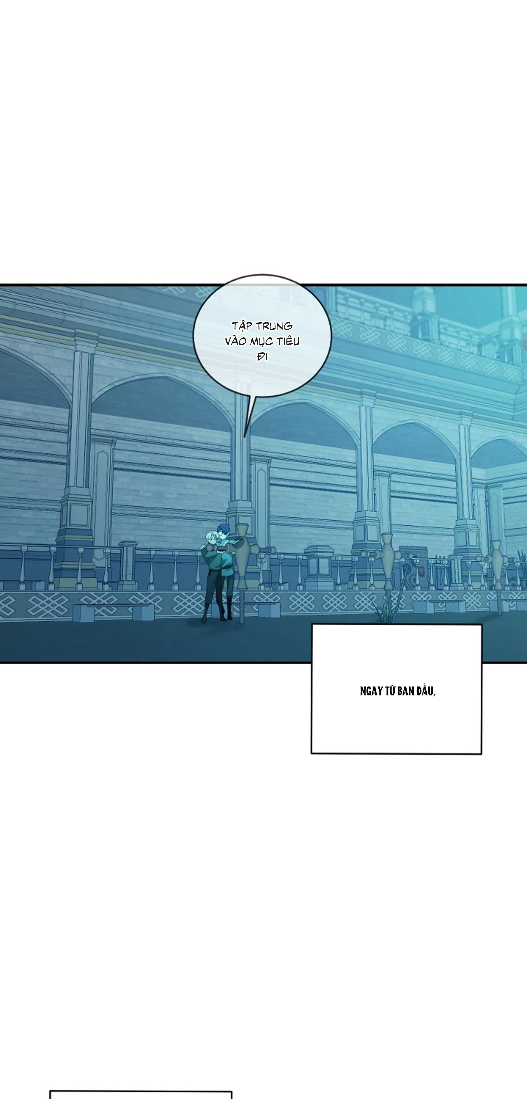 Đọc truyện Giữa Tình Yêu Và Sự Hận Thù - Chapter 7