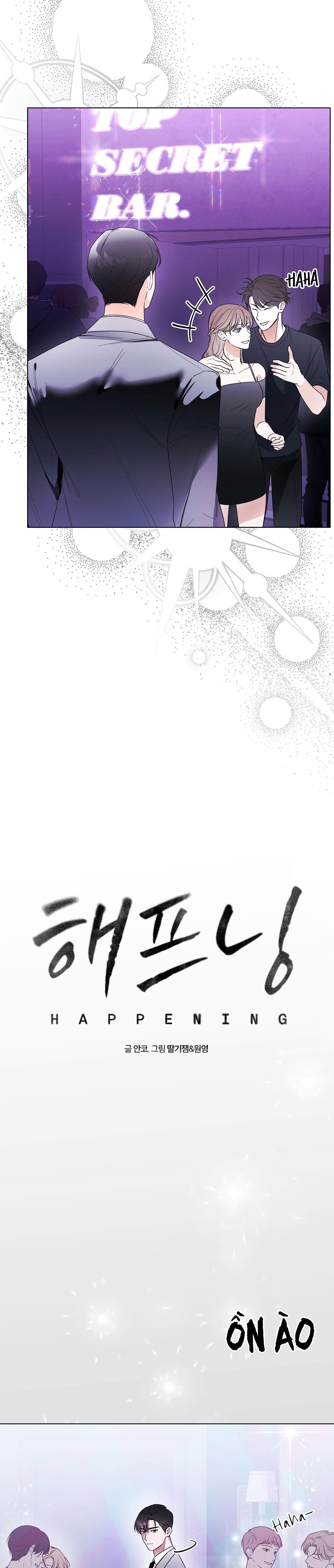 Đọc truyện NGHIỆN SEX - Chapter 2.4