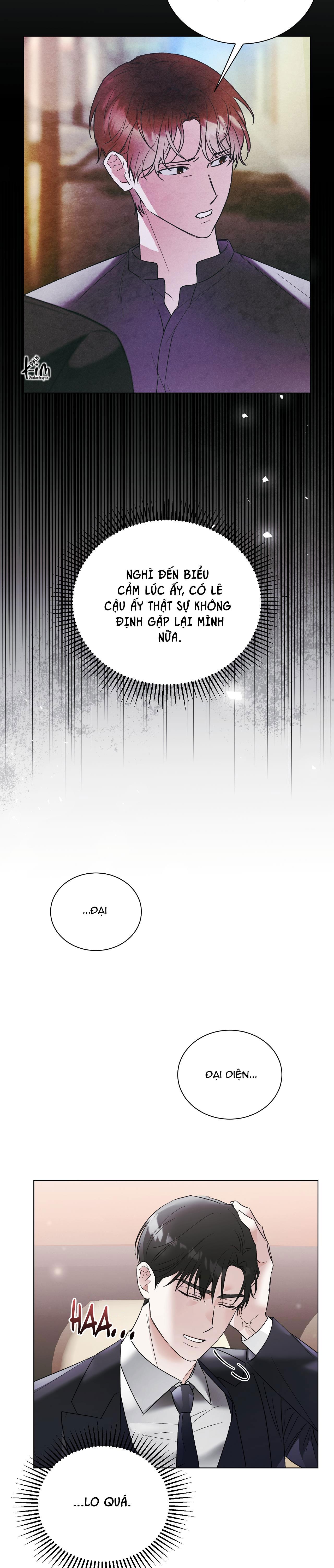 Đọc truyện NGHIỆN SEX - Chapter 2.4