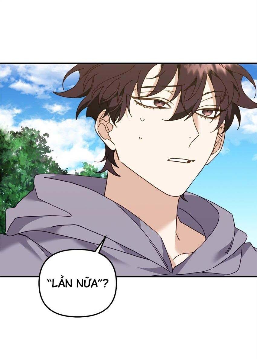 Đọc truyện Bạn Trai Mãnh Hổ Của Hắn - Chapter 27