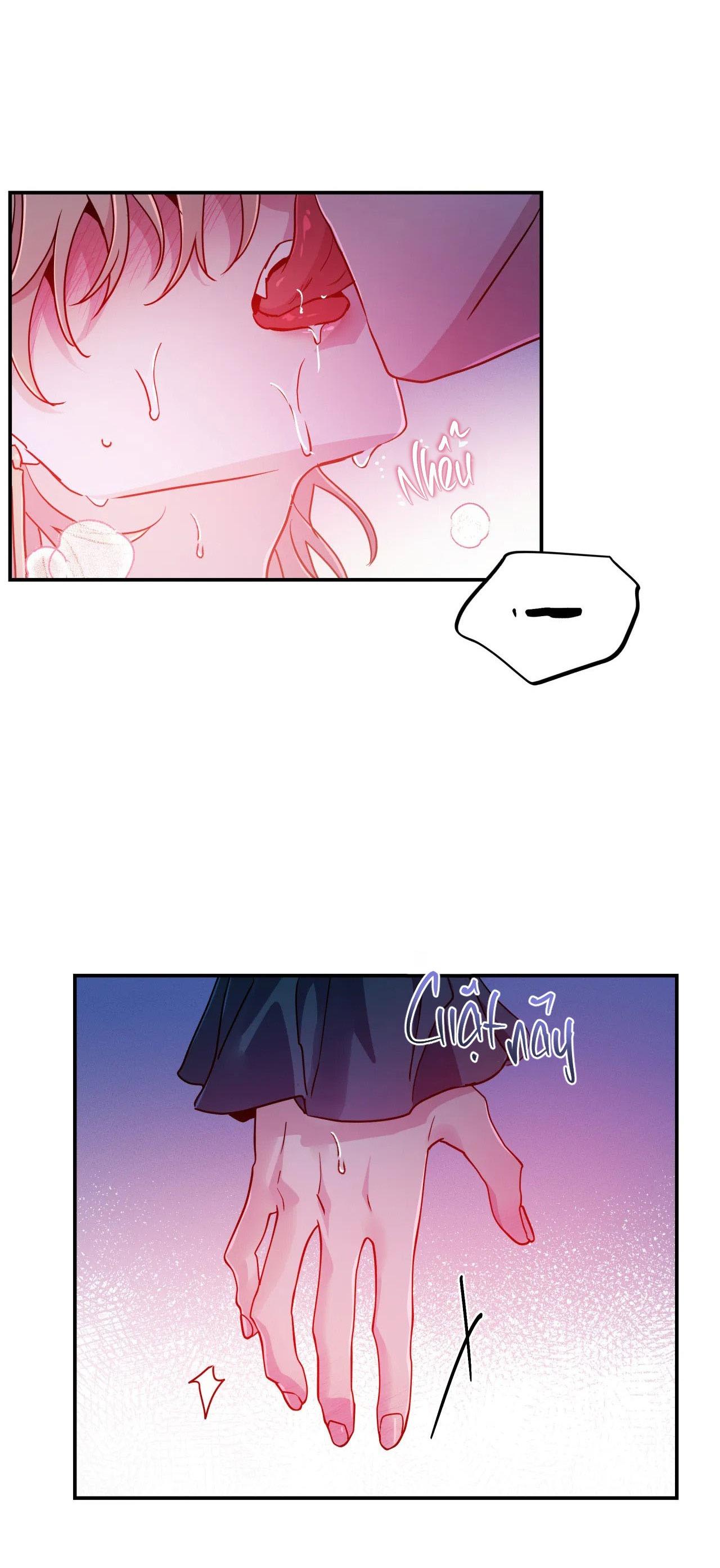 Đọc truyện (CBunu) Ám Giữ Linh Hồn - Chapter 49