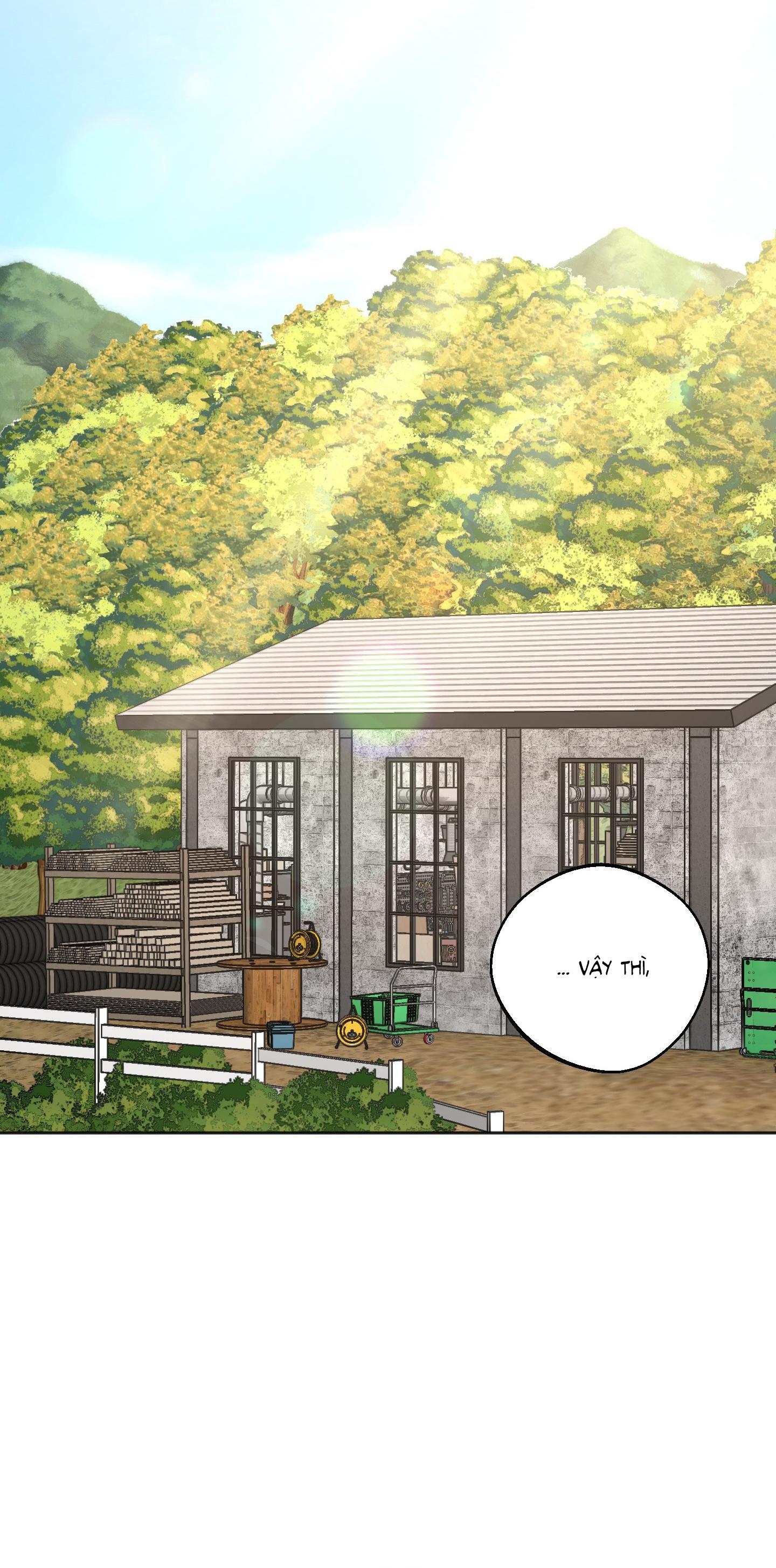 Đọc truyện NGHI THỨC CẦU NGUYỆN - Chapter 4