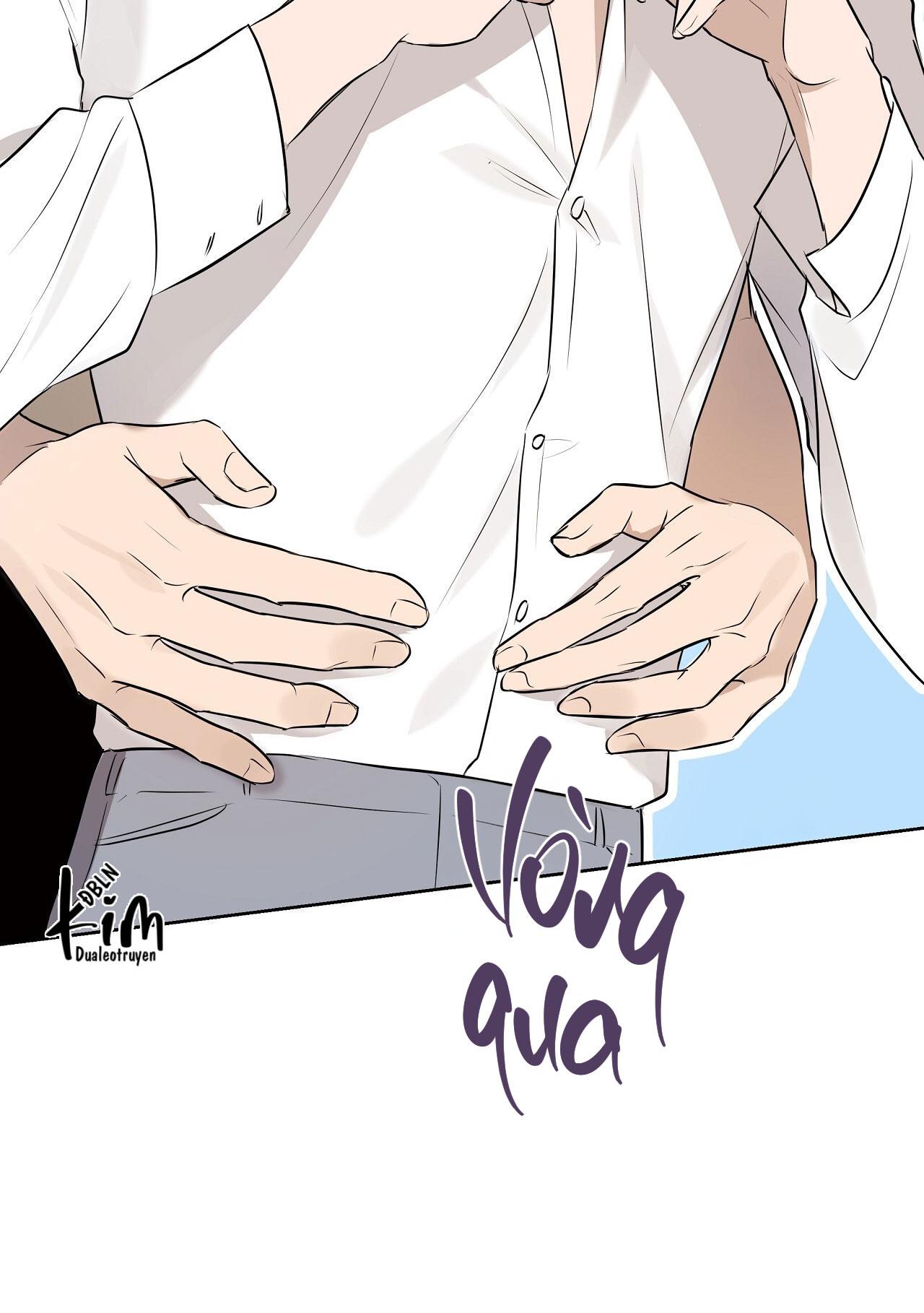 Đọc truyện OMEGA HOÀN HẢO CỦA TÔI - Chapter 10