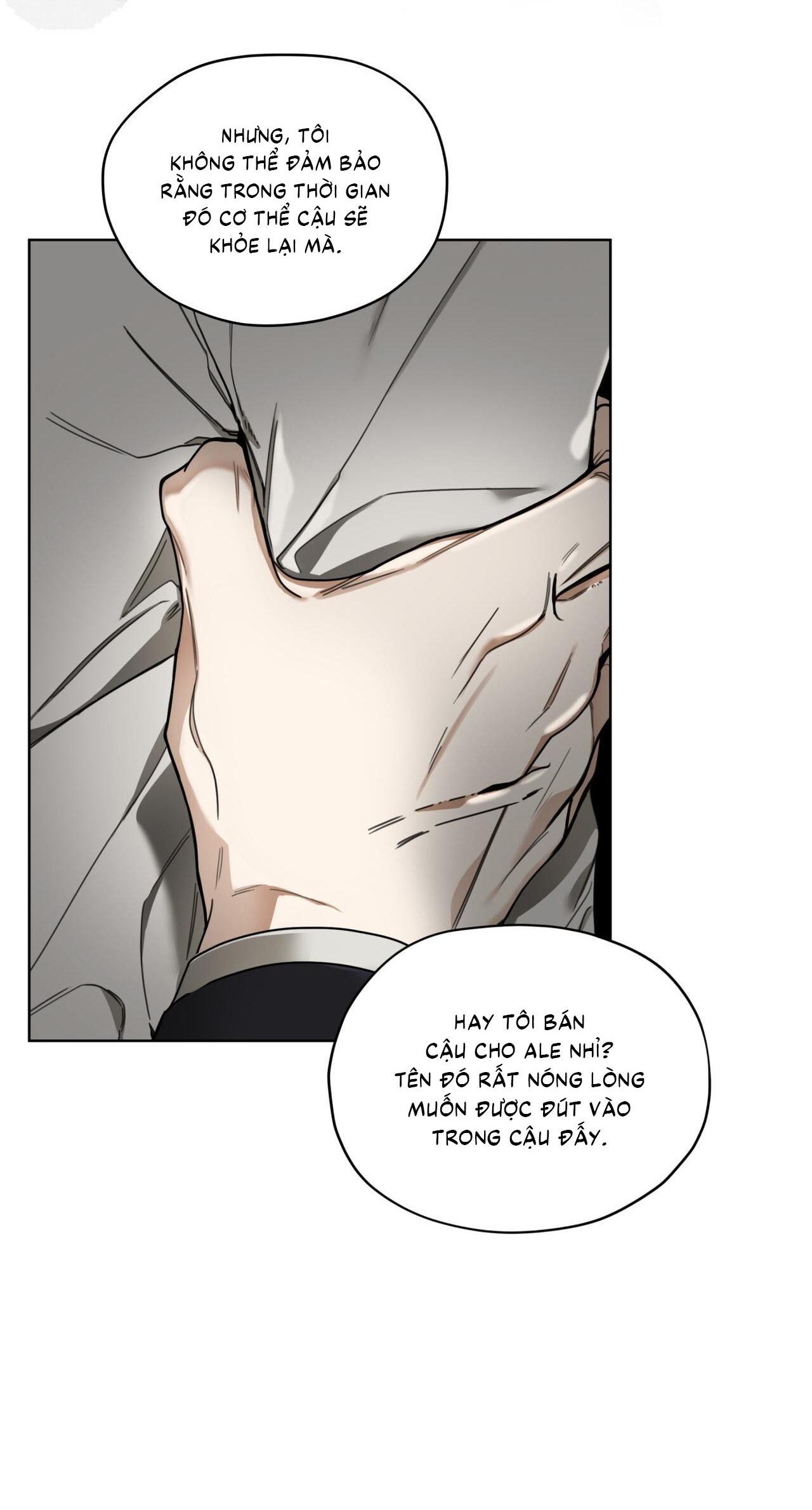 Đọc truyện (CBunu) Phạm Luật - Chapter 92