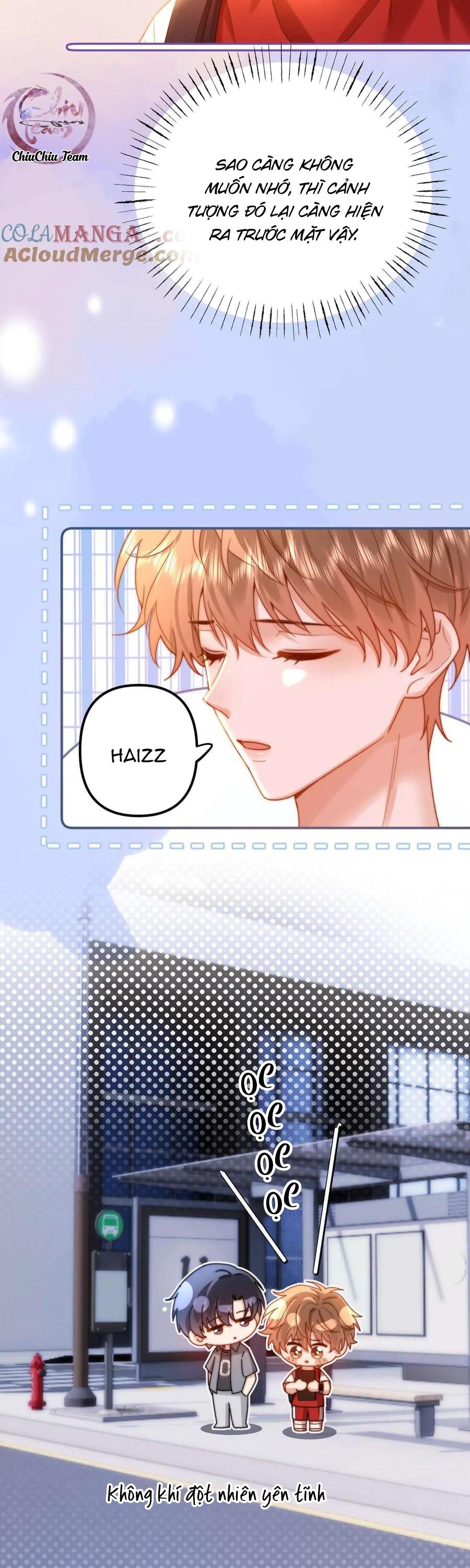 Đọc truyện Chất Dị Ứng Đáng Yêu - Chapter 75