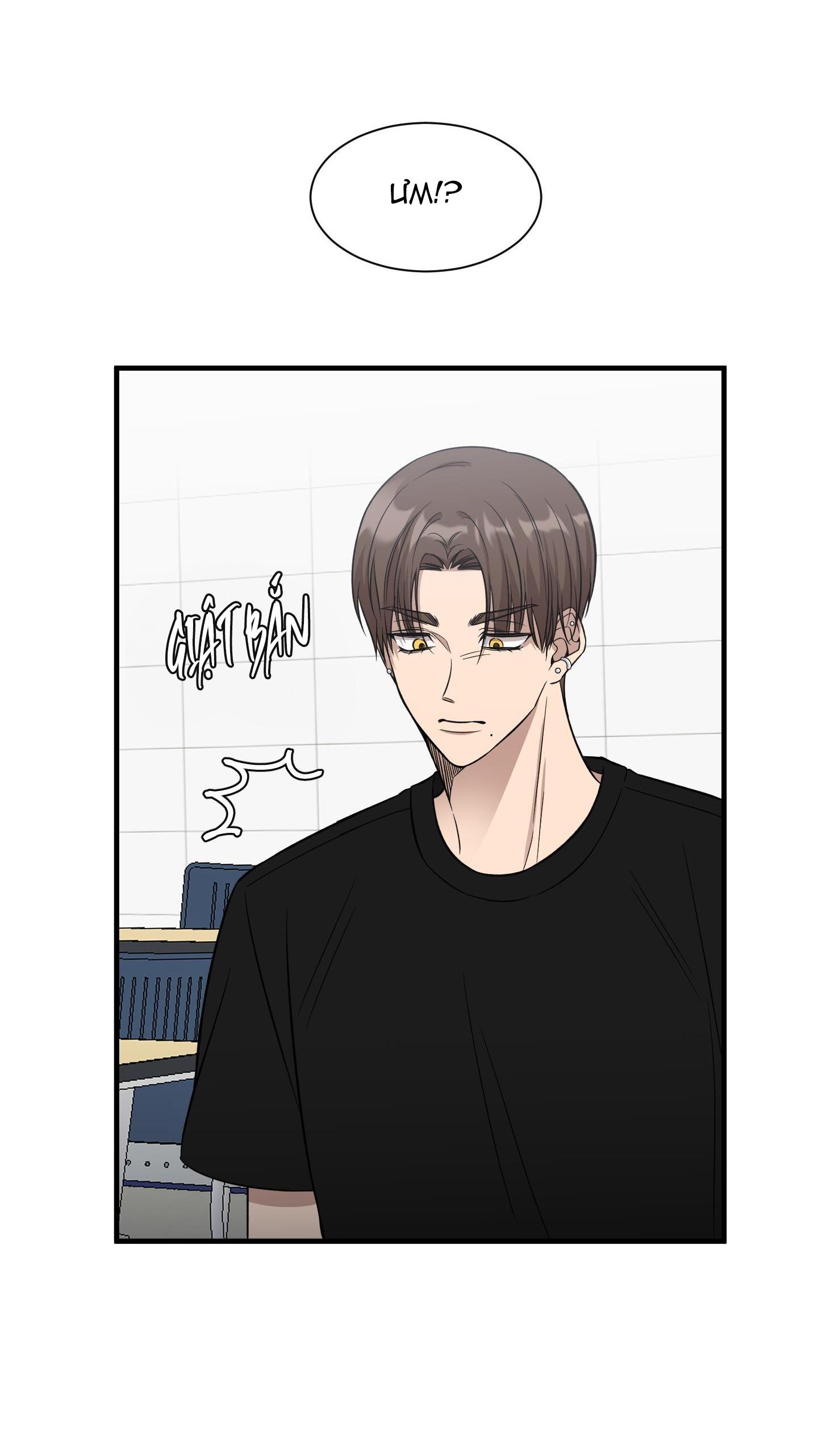 Đọc truyện NGHIỆN SEX - Chapter 29.1