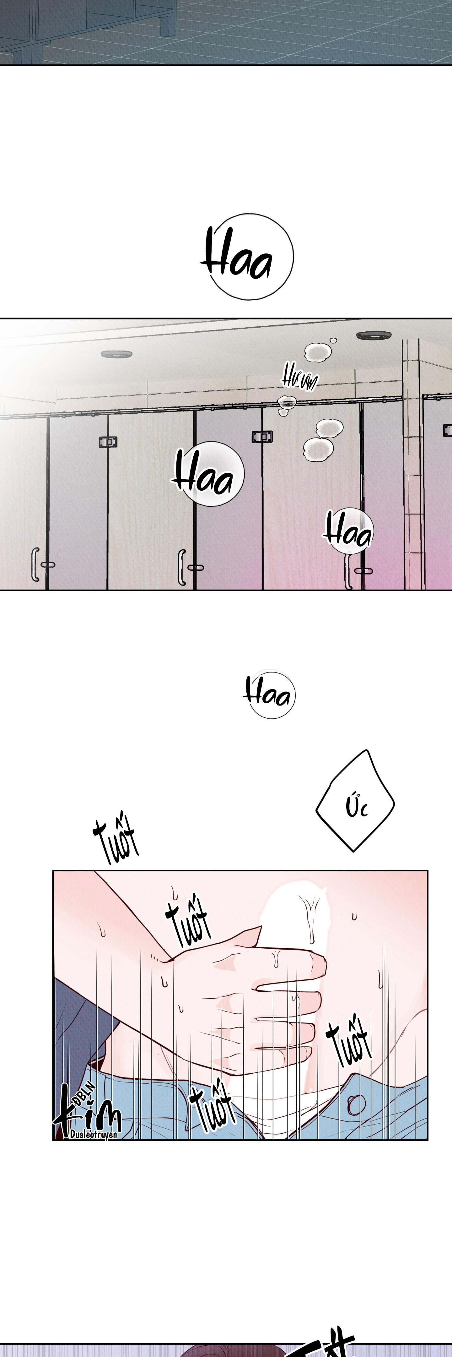 Đọc truyện BL NGẮN CHỊCH HỎNY - Chapter 50.2