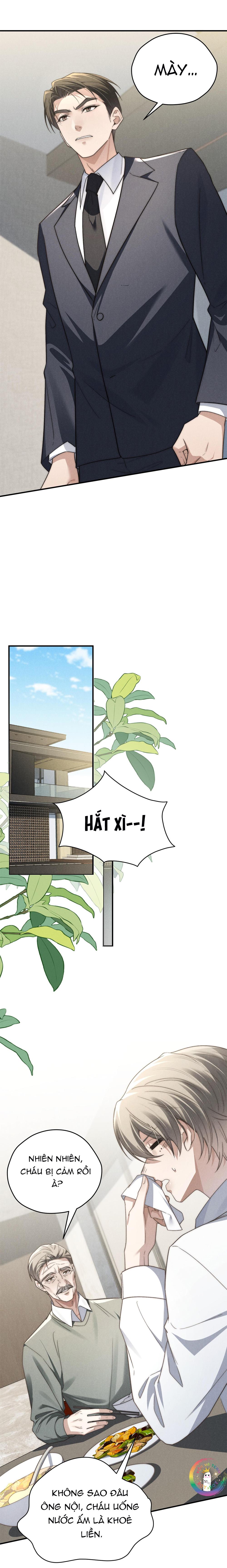 Đọc truyện (END) Thiếu Gia Hư Hỏng - Chapter 42