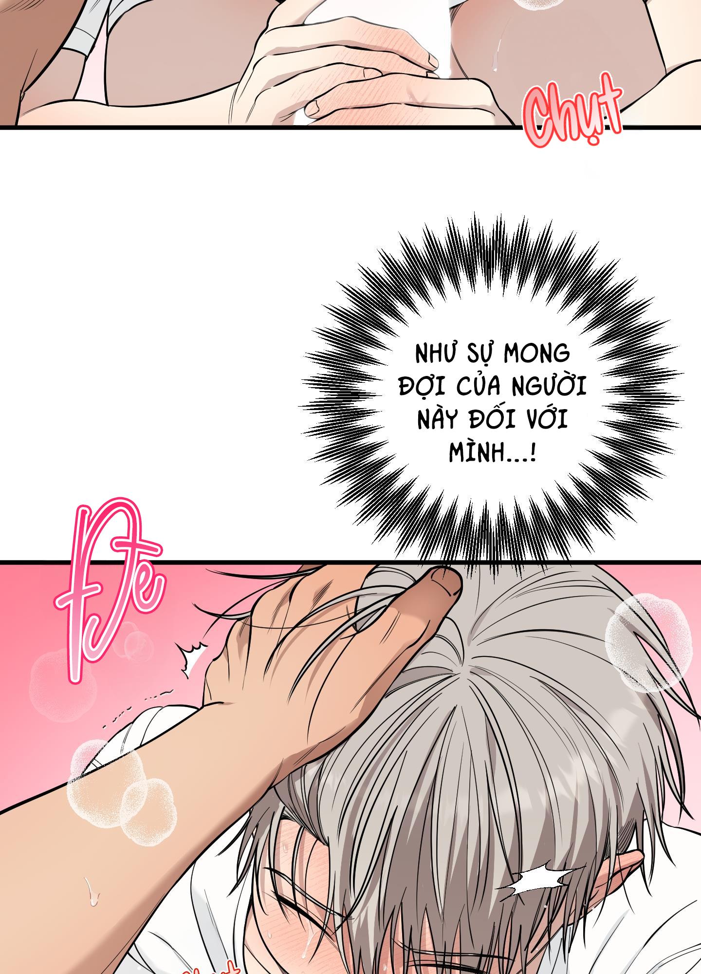 Đọc truyện NGHIỆN SEX - Chapter 36.7