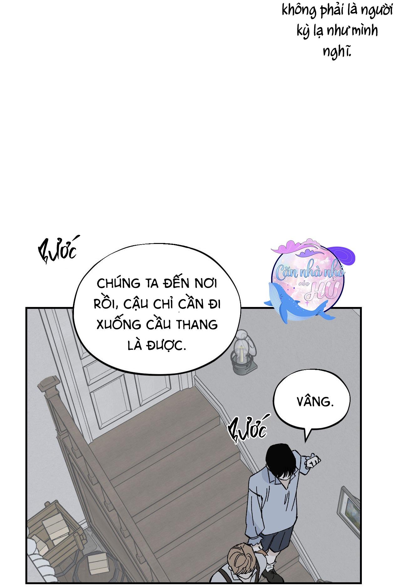 Đọc truyện DINH THỰ - Chapter 37