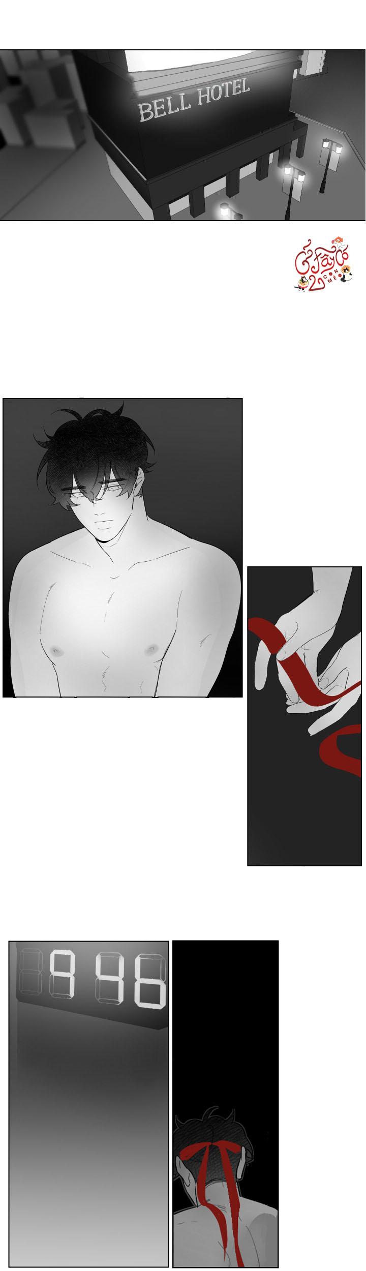 Đọc truyện Vùng Đỏ - Chapter 54