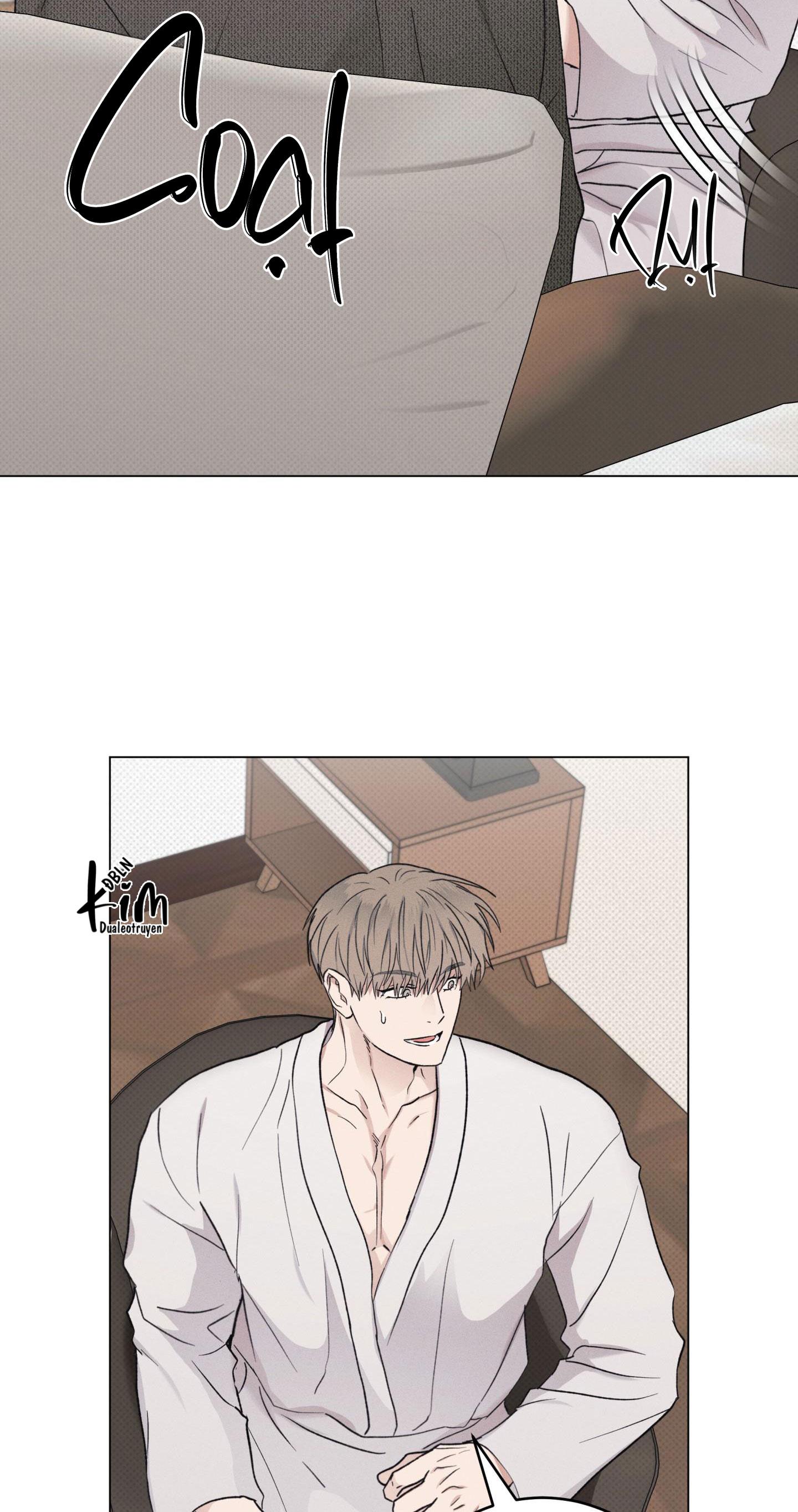 Đọc truyện TUYỂN TẬP CUỒNG CÔNG-CHIẾM HỮU CÔNG CỦA NHÀ KIM - Chapter 31.2