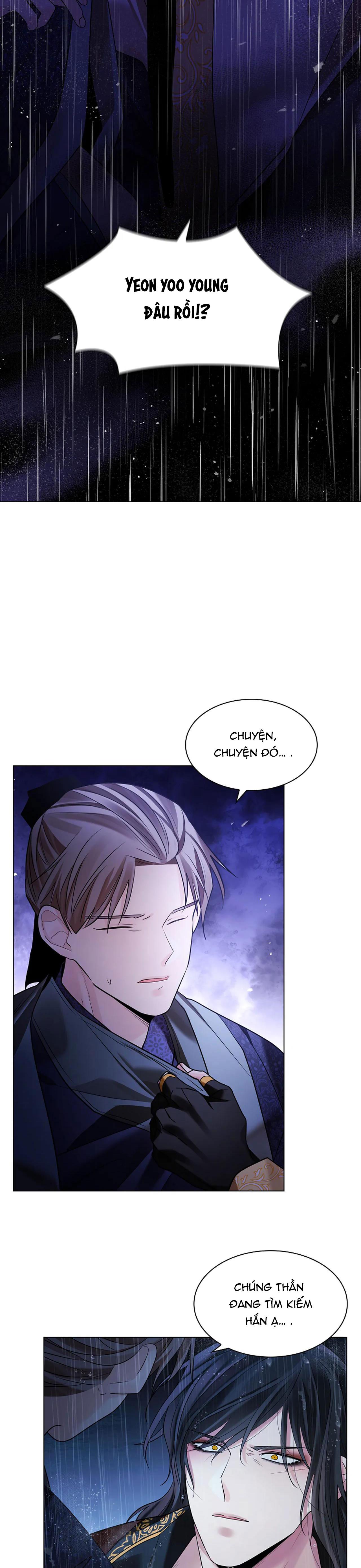 Đọc truyện HOA GIẤY - Chapter 74
