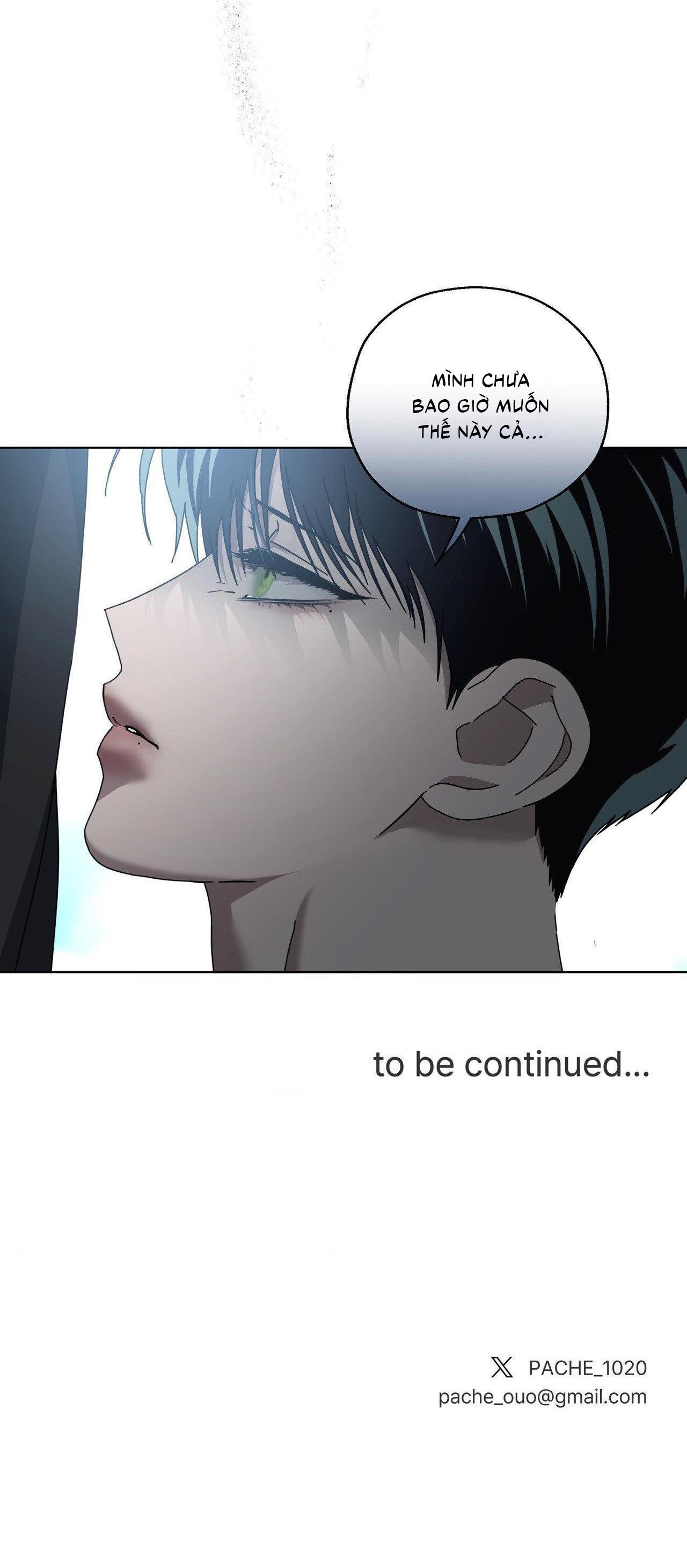 Đọc truyện |DROP| In The Deep - Chapter 7