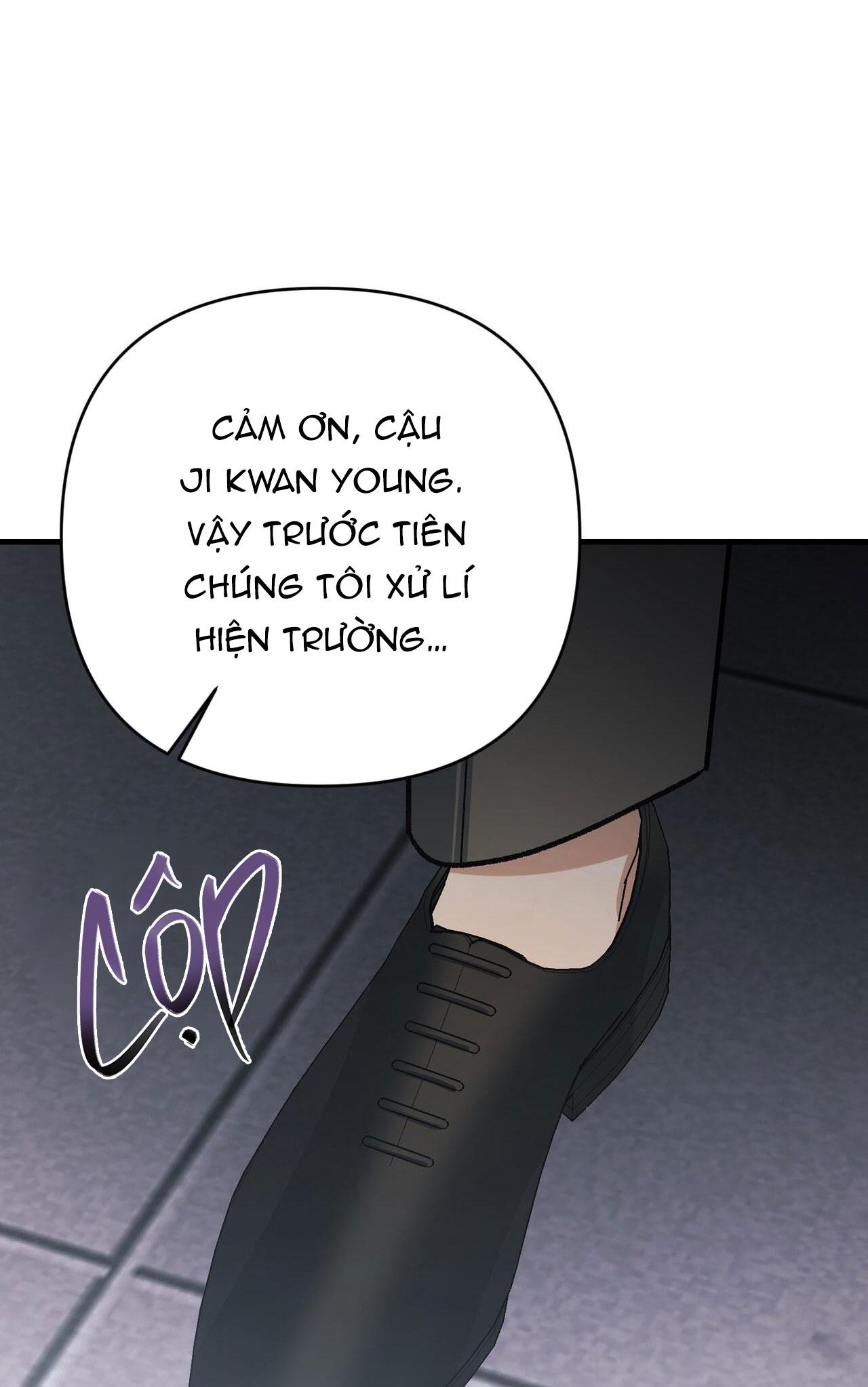 Đọc truyện ĐIỀU KIỆN CỦA GUIDE - Chapter 38