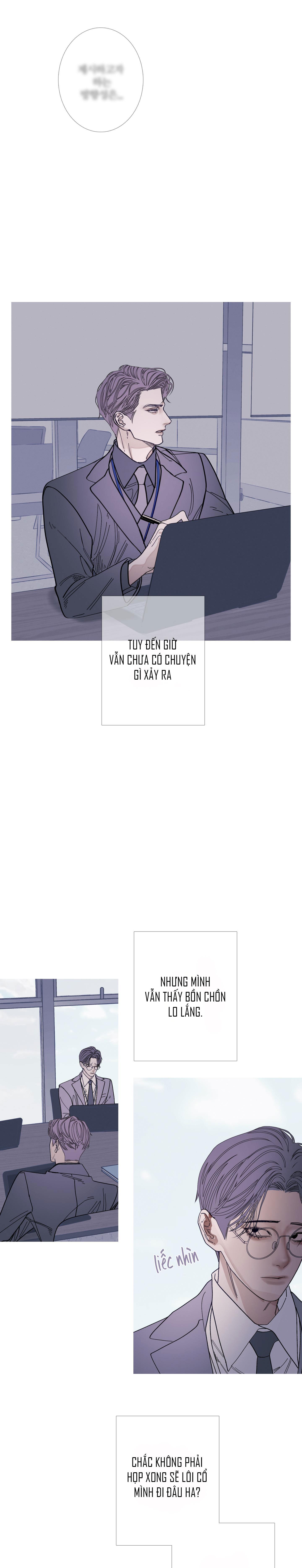 Đọc truyện CHUYỆN QUỶ MÔN QUAN - Chapter 61