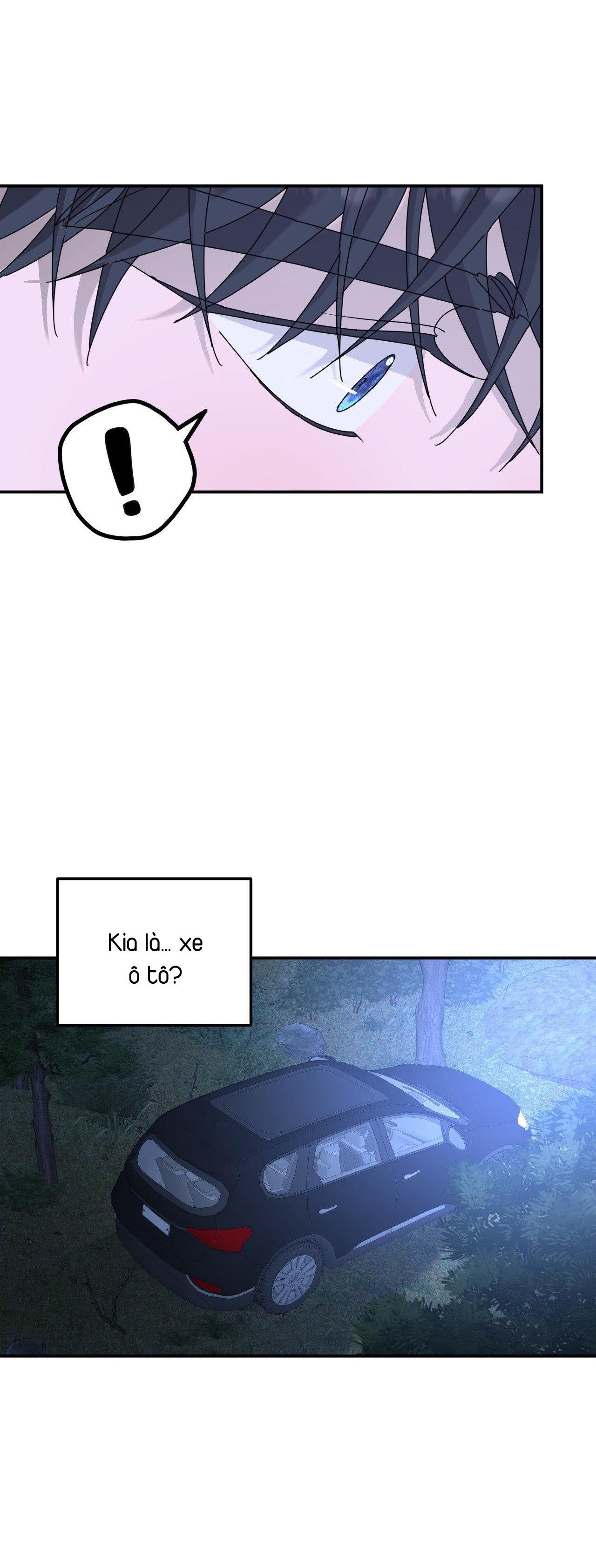 Đọc truyện (CBunu) Cây Không Có Rễ - Chapter 67