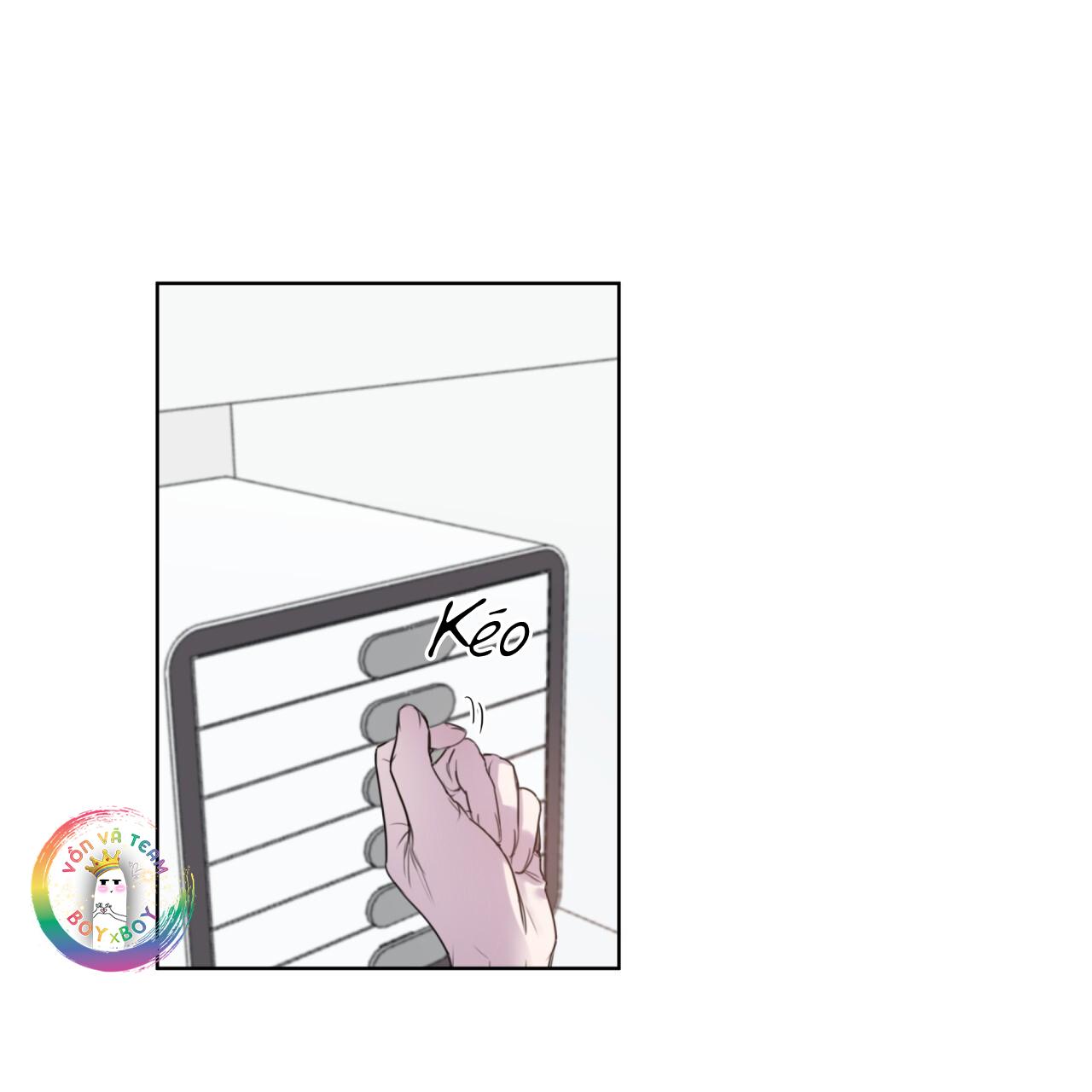 Đọc truyện Kí Ức Về Trong Hơi Thở - Chapter 1