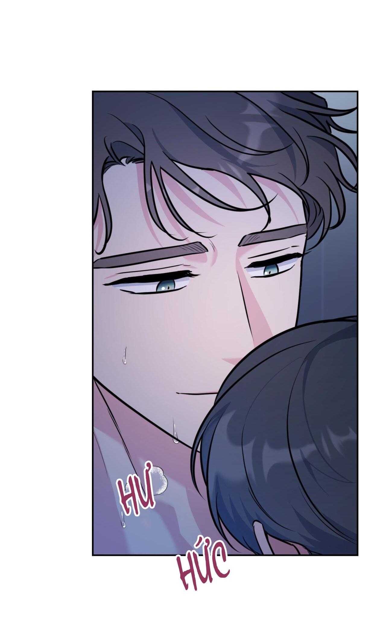 Đọc truyện KHU RỪNG NGỌT NGÀO - Chapter 17