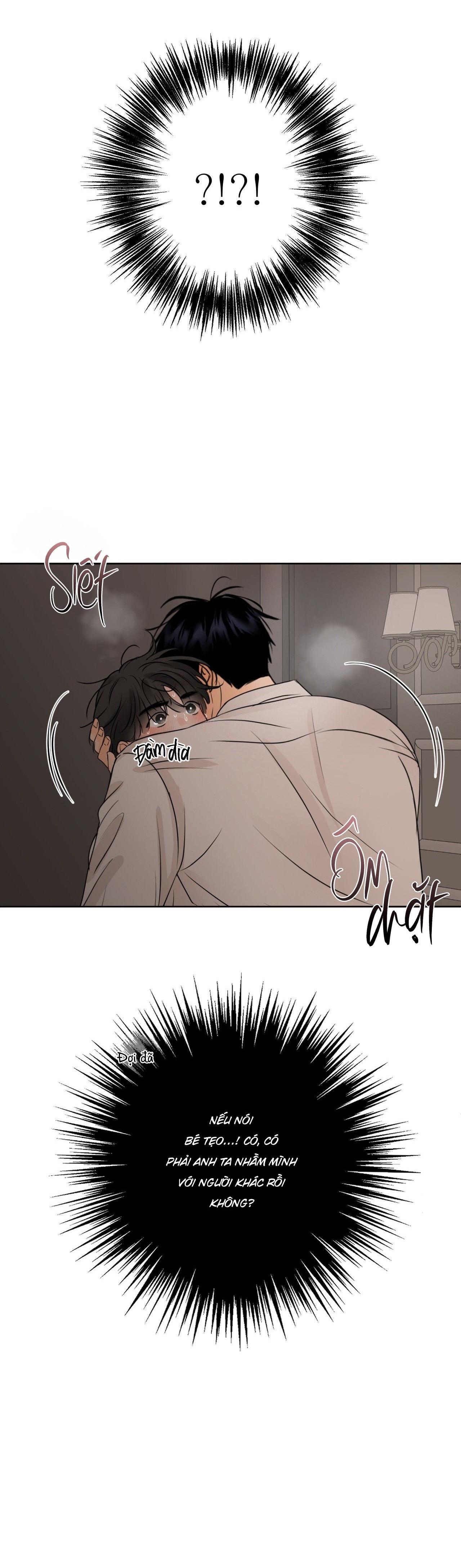 Đọc truyện RANH GIỚI CỦA MÙI HƯƠNG - Chapter 23