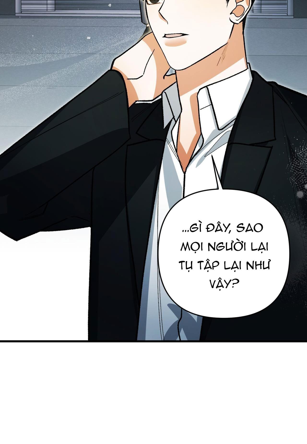 Đọc truyện ĐIỀU KIỆN CỦA GUIDE - Chapter 38