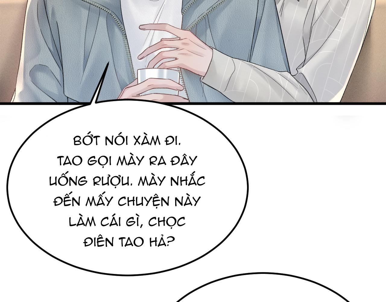 Đọc truyện Cuộc Đối Đầu Gay Gắt - Chapter 77