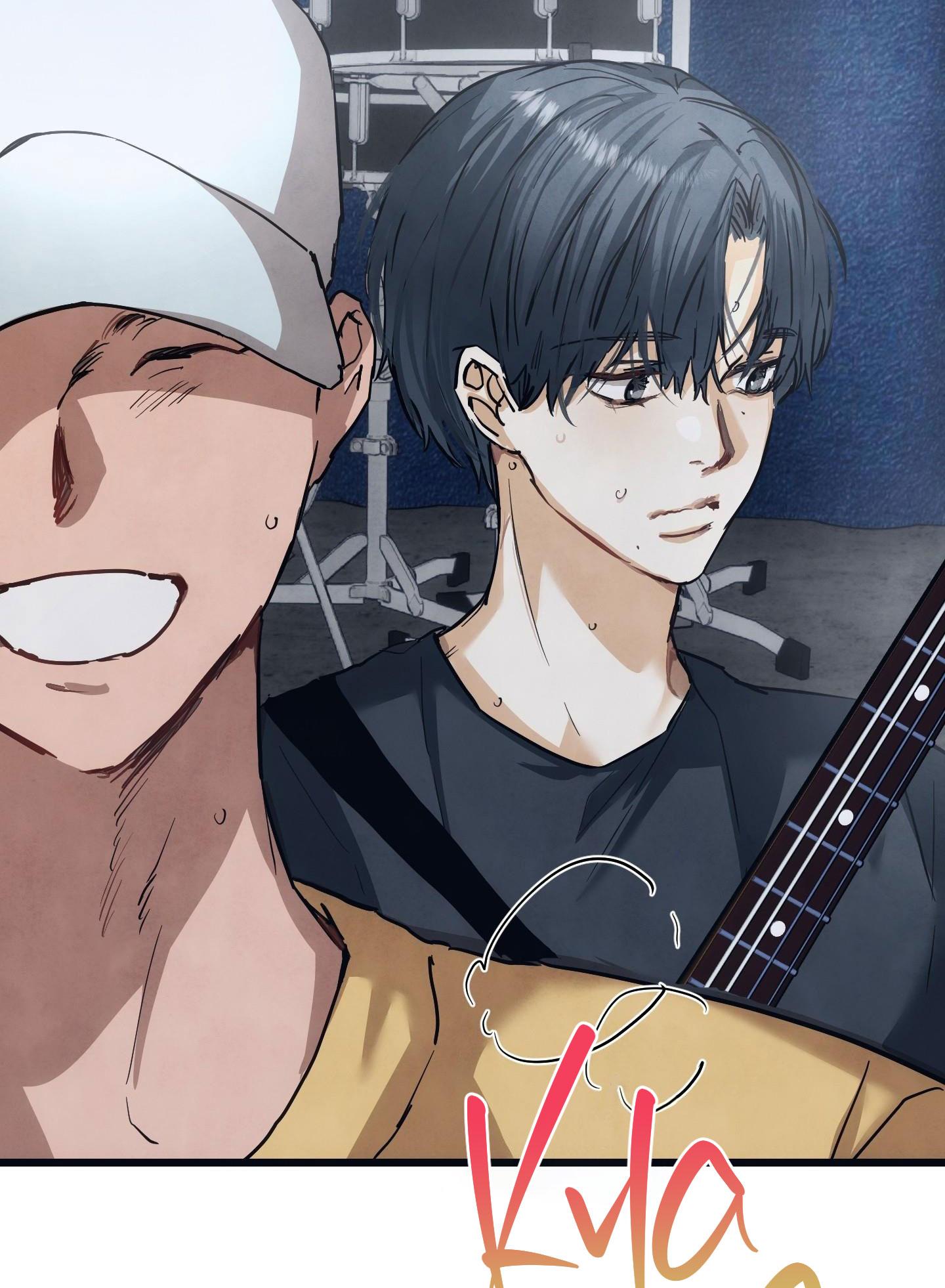 Đọc truyện SỰ THAM LAM CỦA NHÂN LOẠI - Chapter 8.5