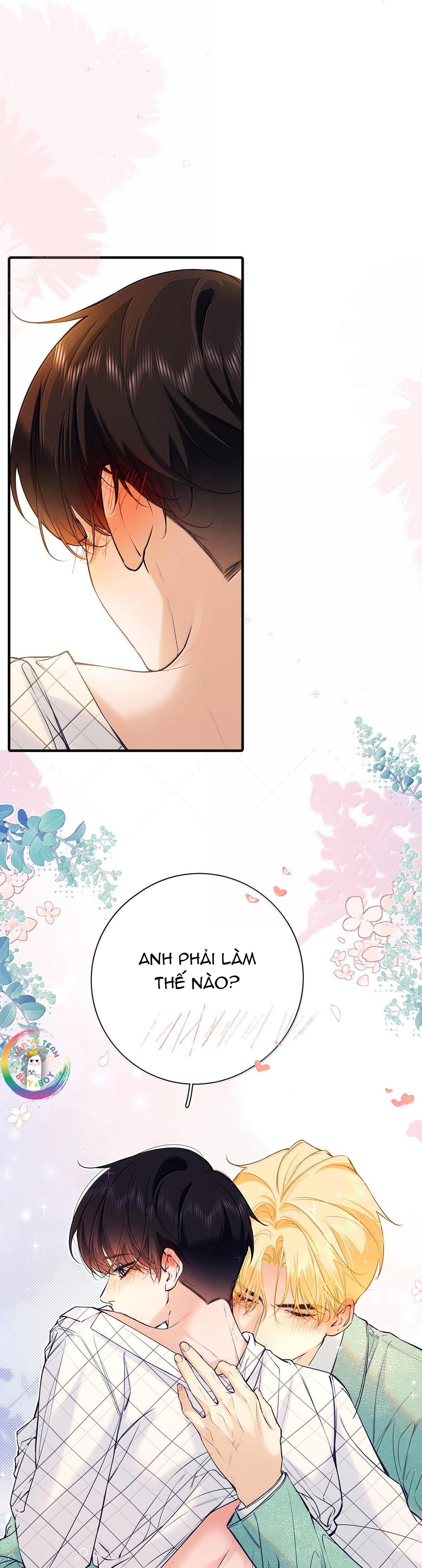 Đọc truyện Trở Thành Bạn Trai Từ Con Số 0 - Chapter 42