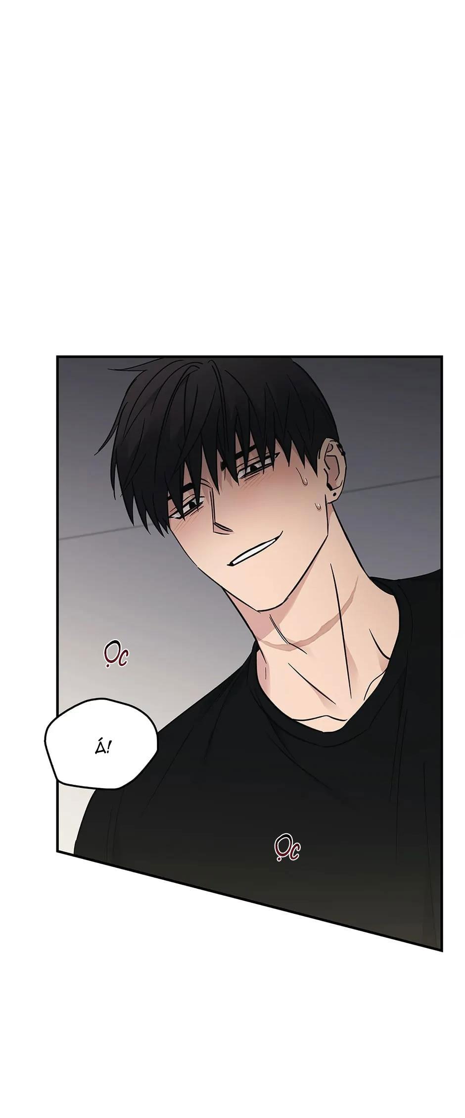 Đọc truyện Deadman Switch - Chapter 37