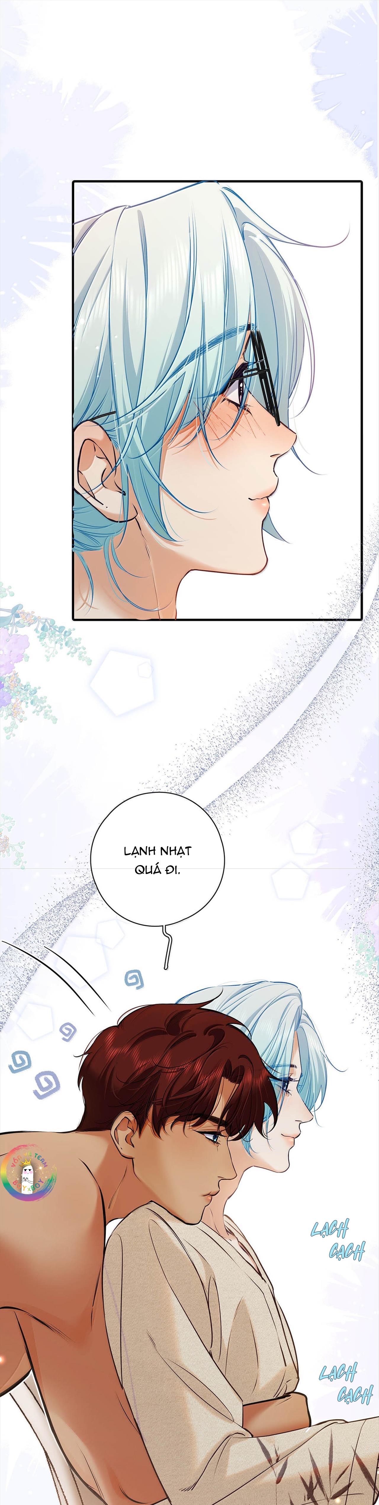 Đọc truyện Trở Thành Bạn Trai Từ Con Số 0 - Chapter 43